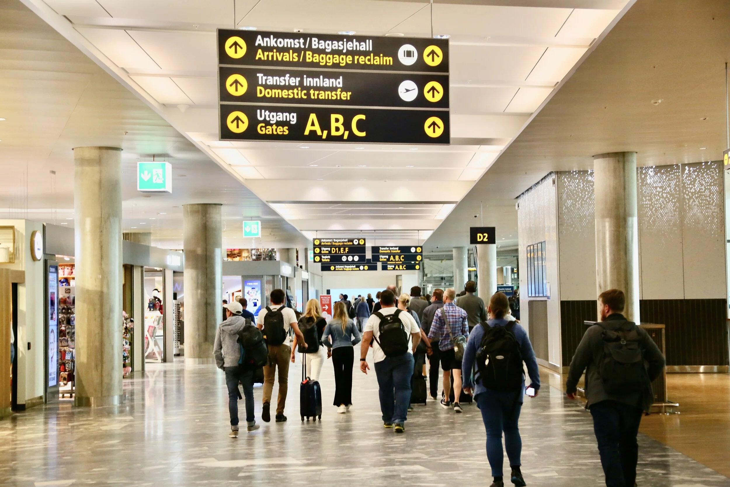 Slik blir den nye krisepakken for reiselivet