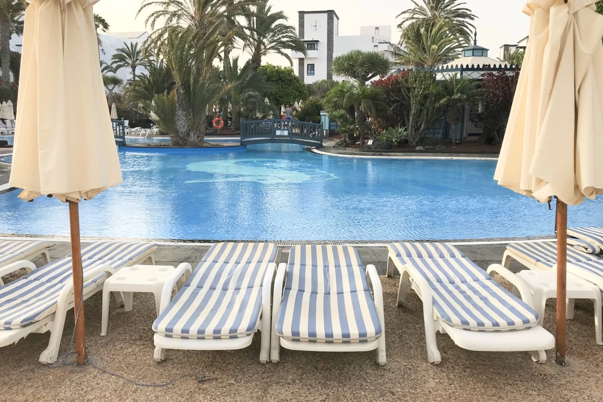 Fulgte Høies reiseråd - havnet i charterklemma. Nå er saken avgjort