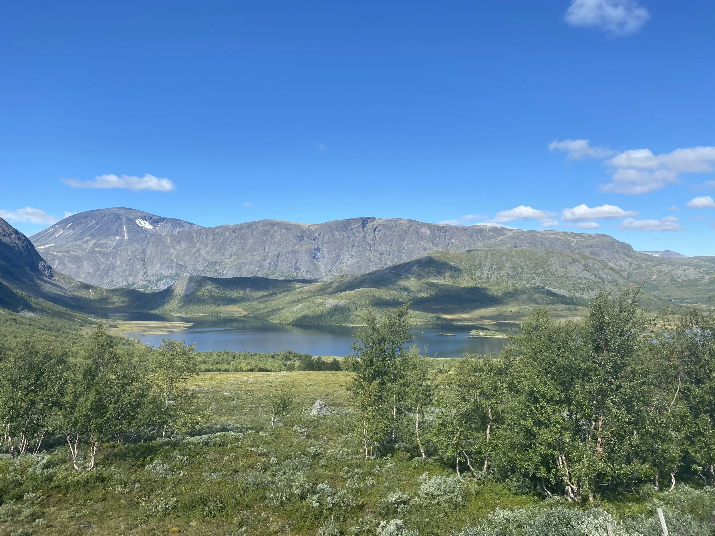 Nå skjer dette med de Nasjonale Turistvegene