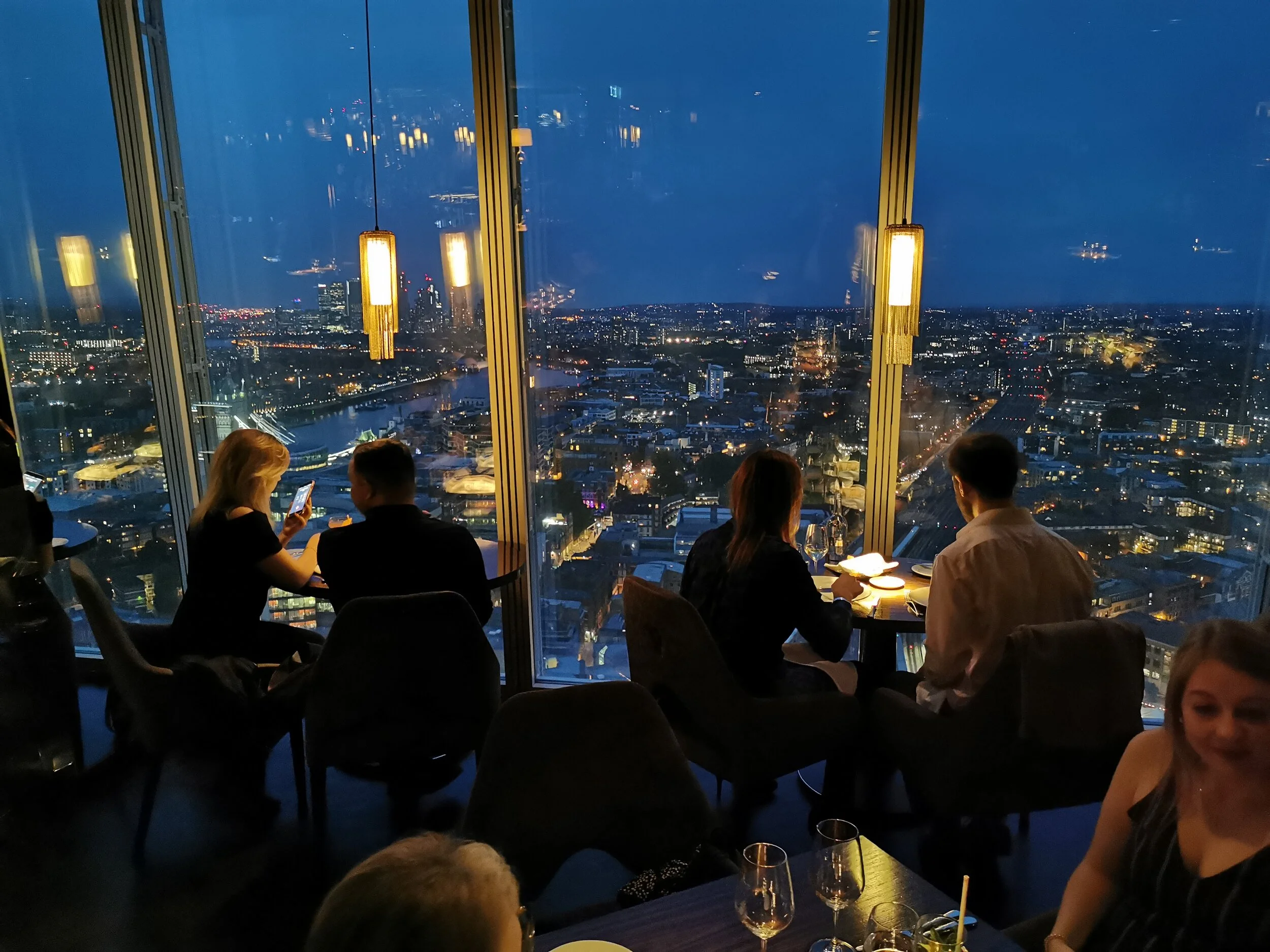 Dette er verdens 25 mest populære reisemål