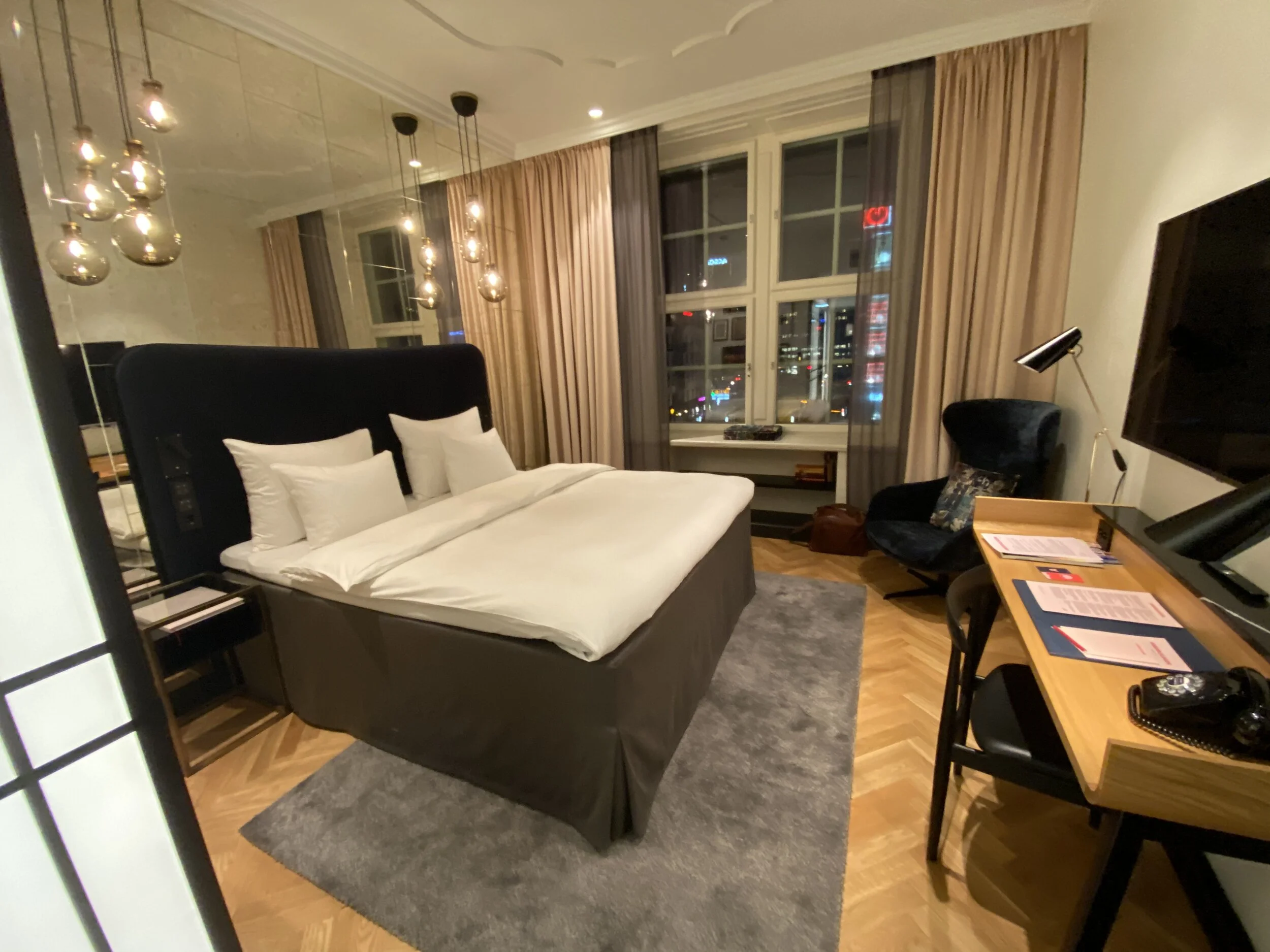 7 ting som gjør det trygt å bo på hotell under koronapandemien