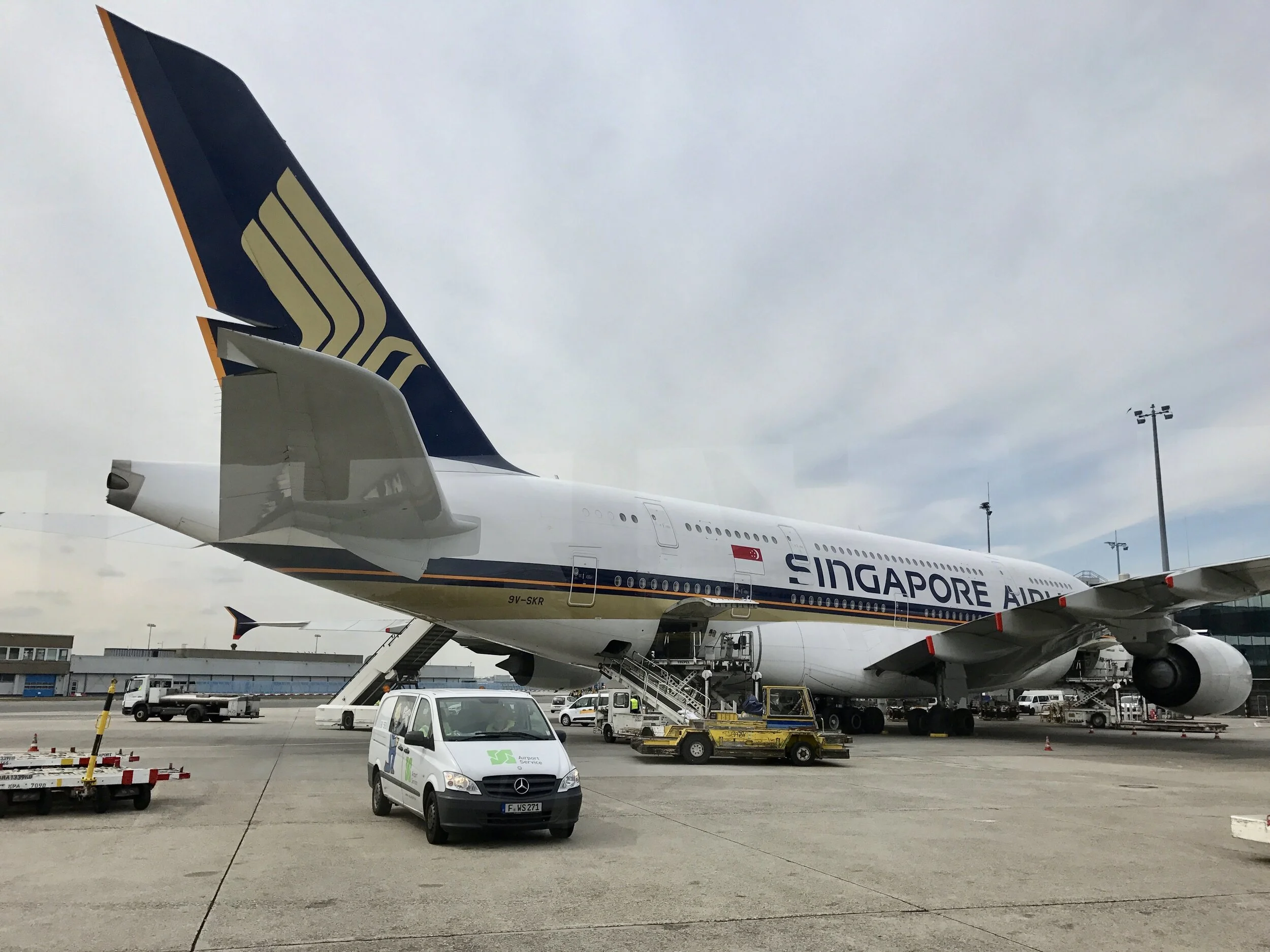 Derfor vil de store flyselskapene jobbe for raskere retur