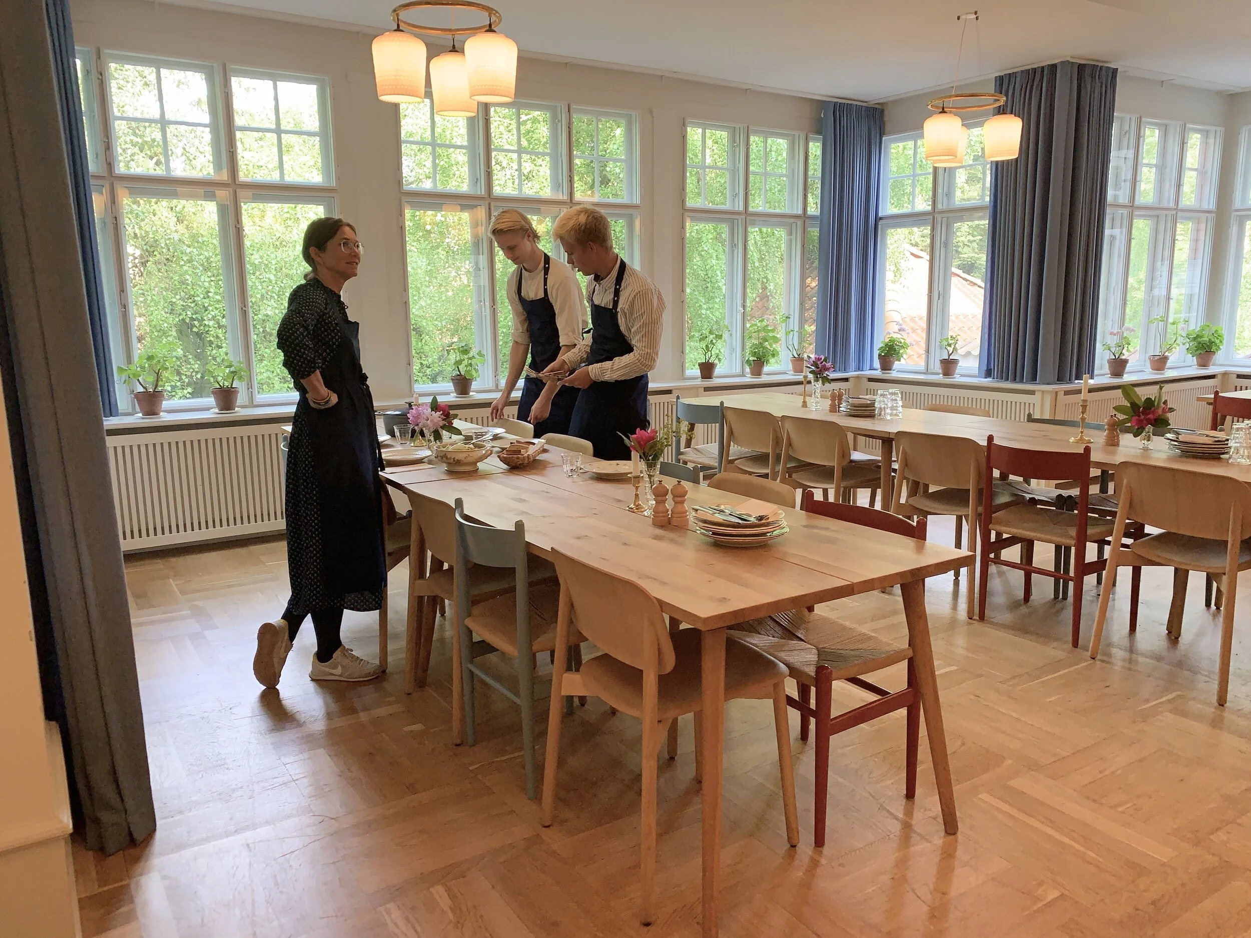 Mens vi venter på vaksinen: Det viktigste du kan gjøre akkurat nå