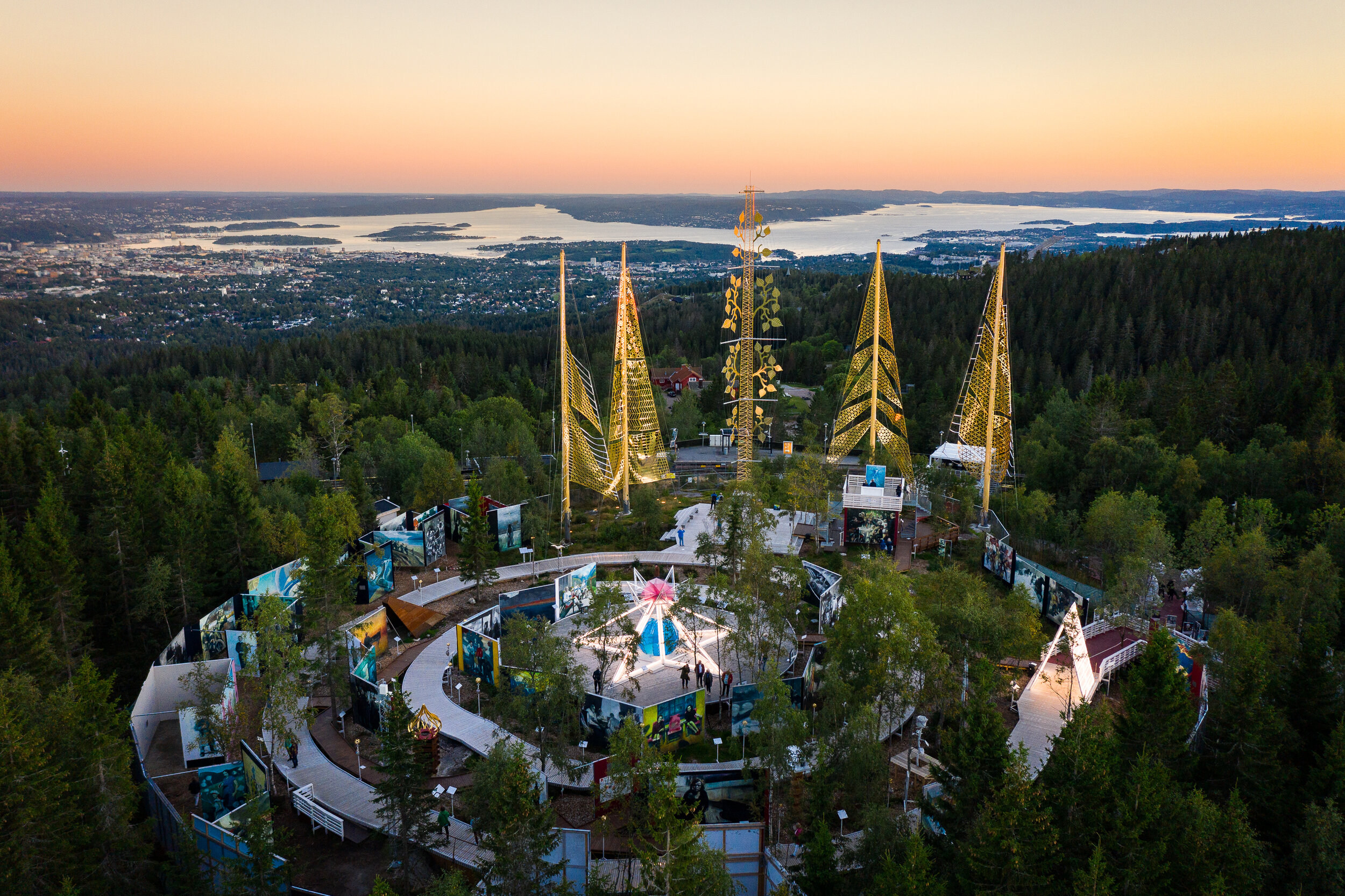 &nbsp;«Restart Oslo» skal gi reiselivet drahjelp inn i det nye året