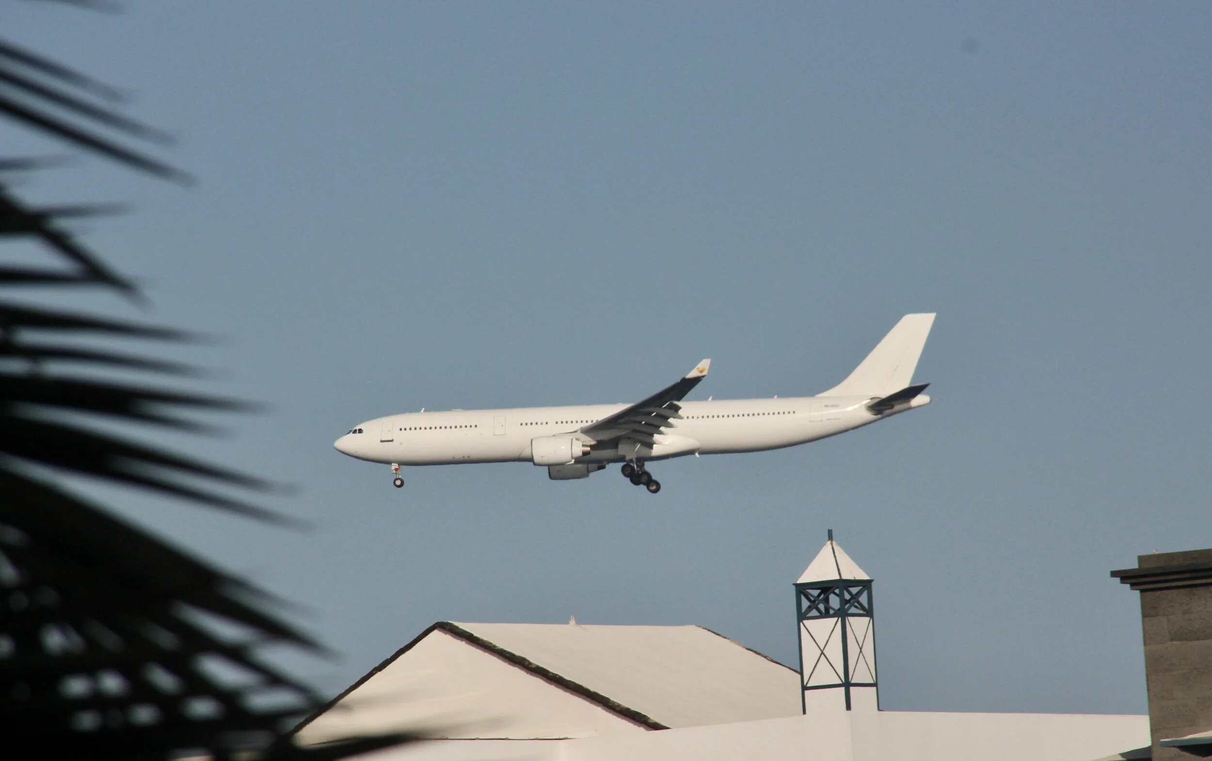 Avslører navnet på nytt norsk flyselskap