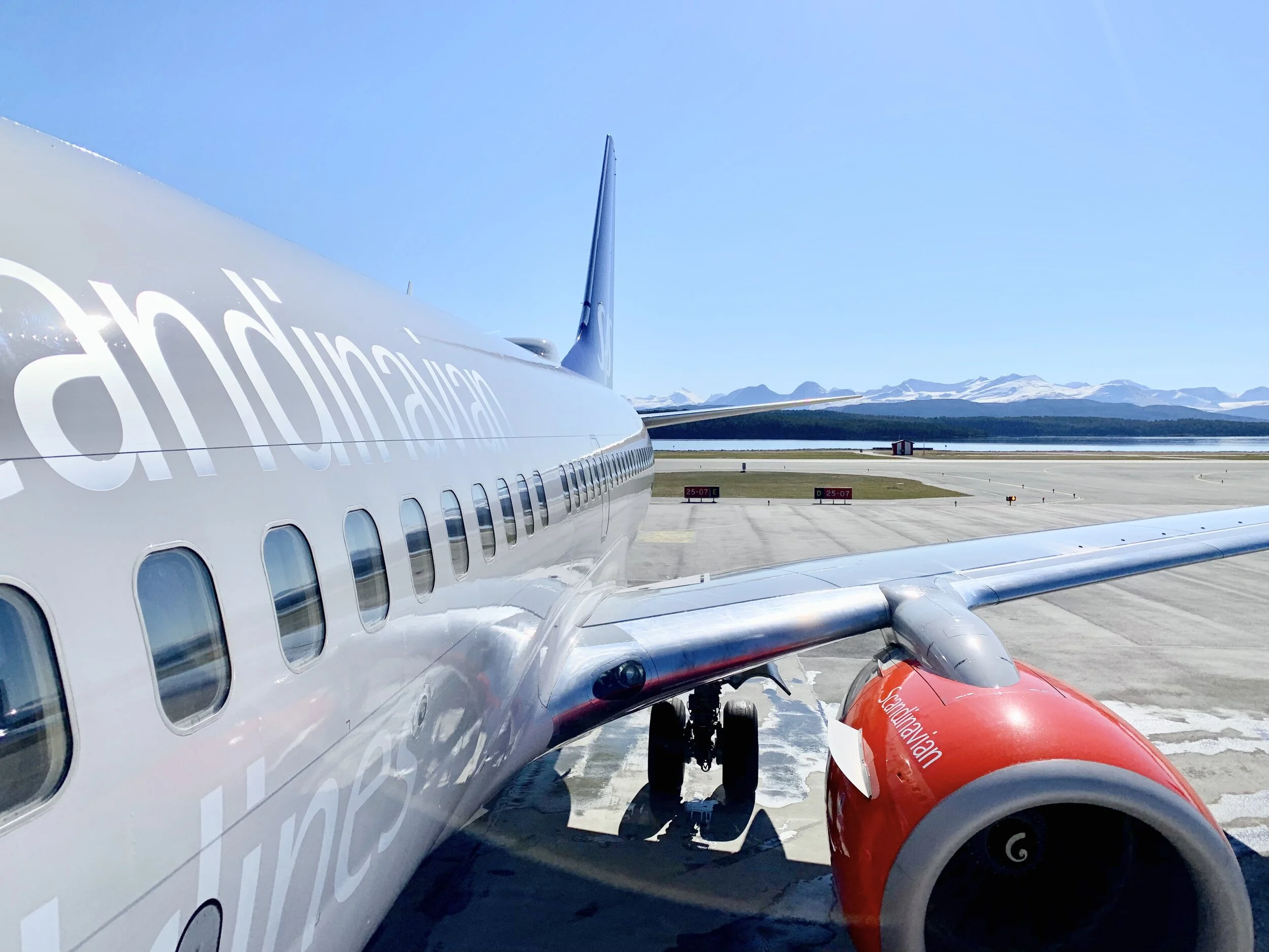 Få Norgesferien til halv pris neste år