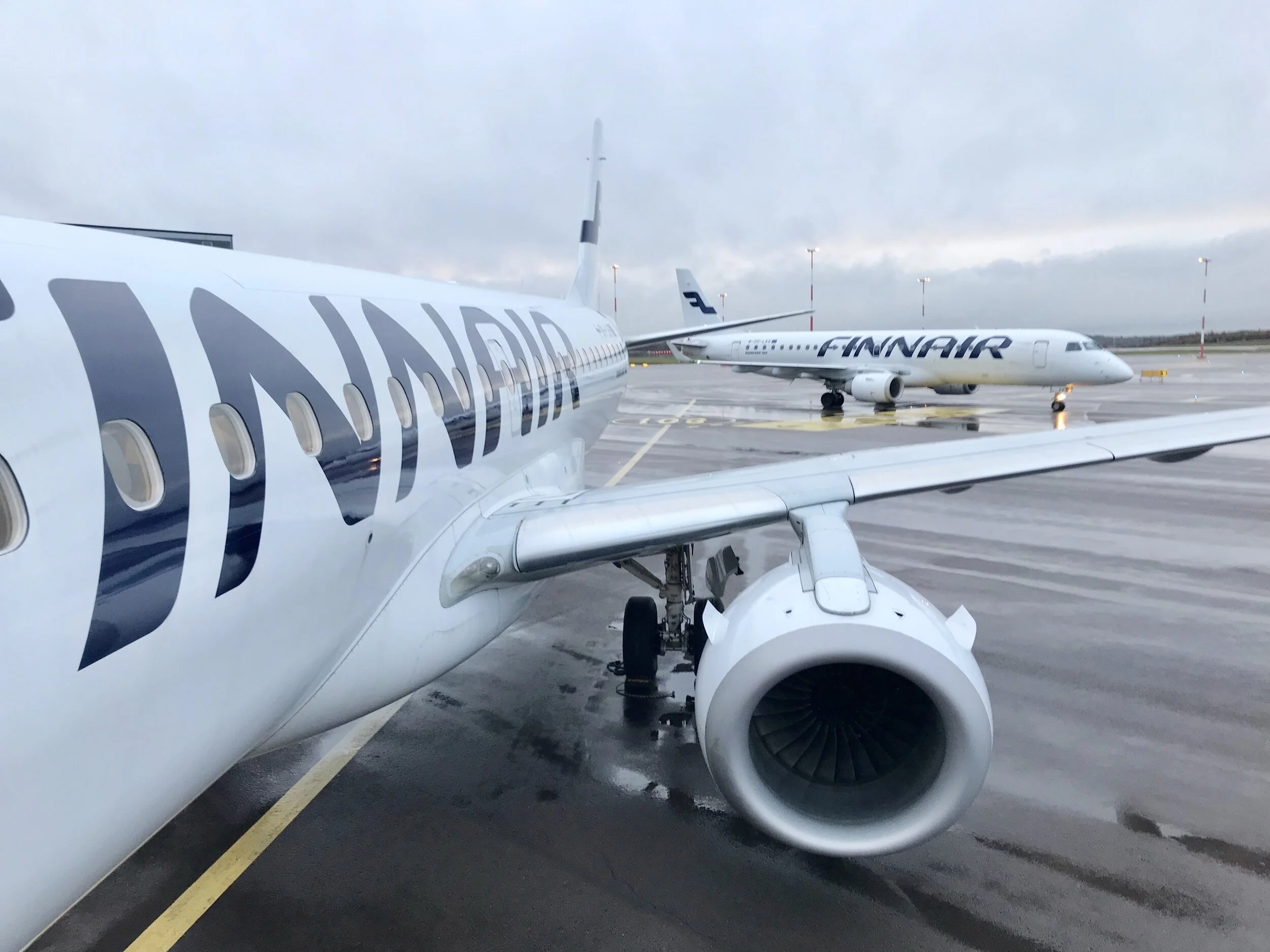 Flyselskapet nektet å betale 6000 kr i erstatning - dømt til å betale 1 million 