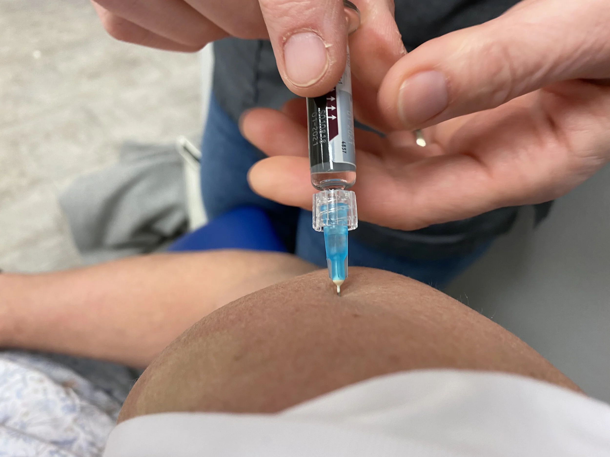 Nå kommer vaksine-passet som redder reisen