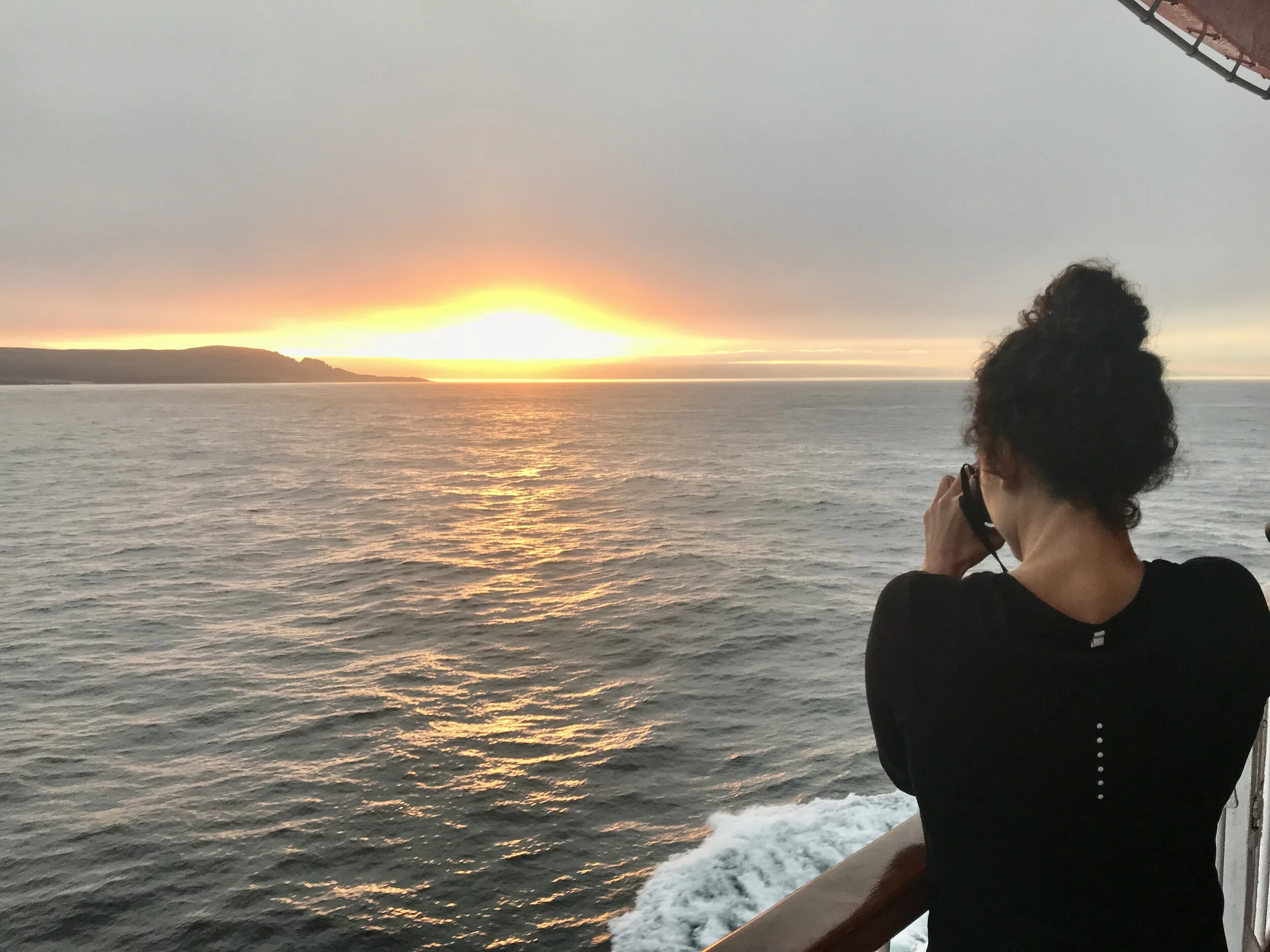 Reiselivsselskapet slår seg konkurs