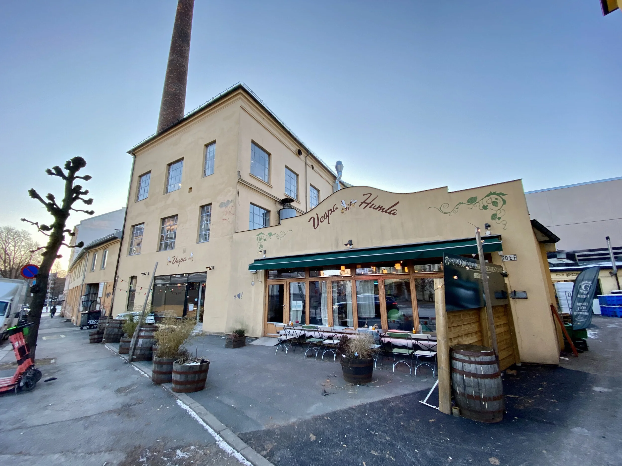 Ingen kan redde alle - men alle kan redde denne ene