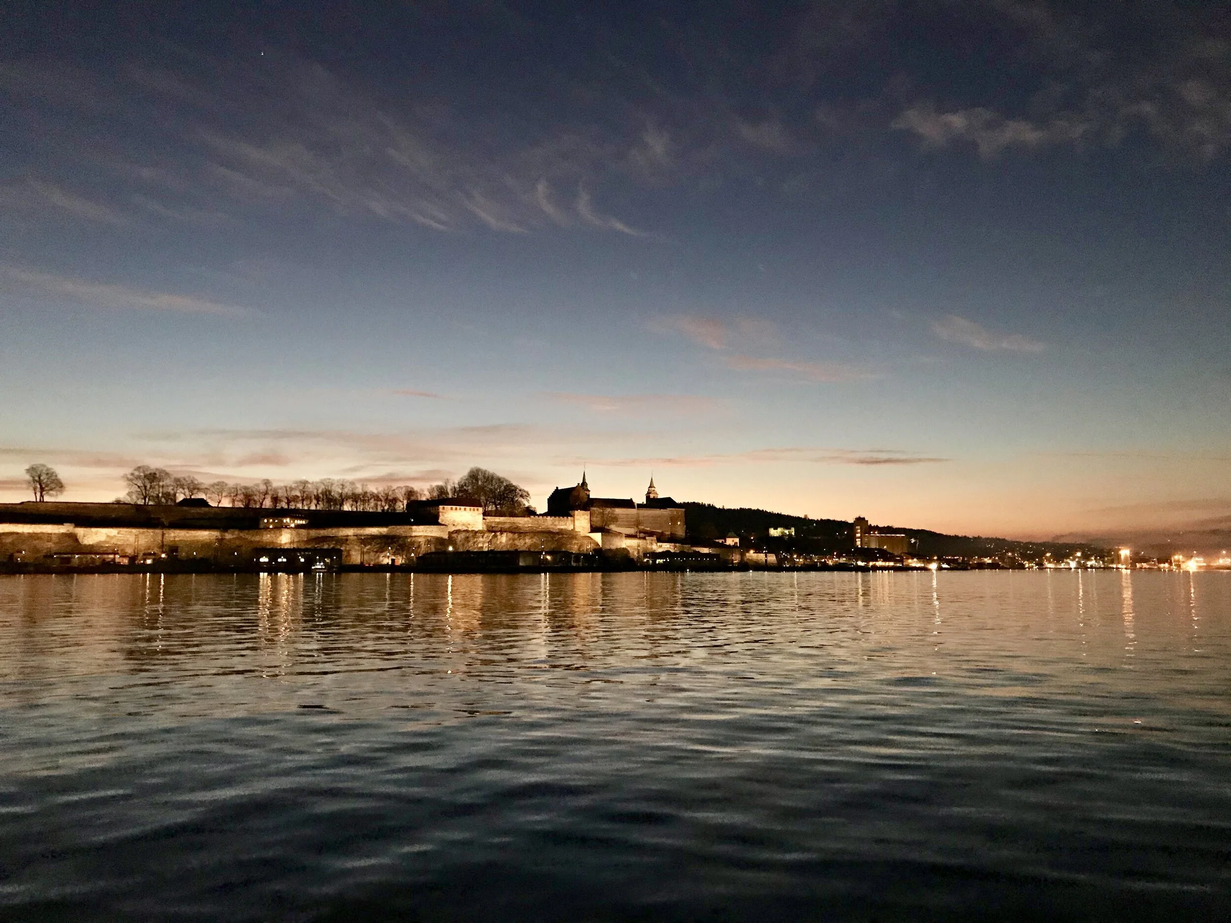 Her finner du det romantiske Oslo