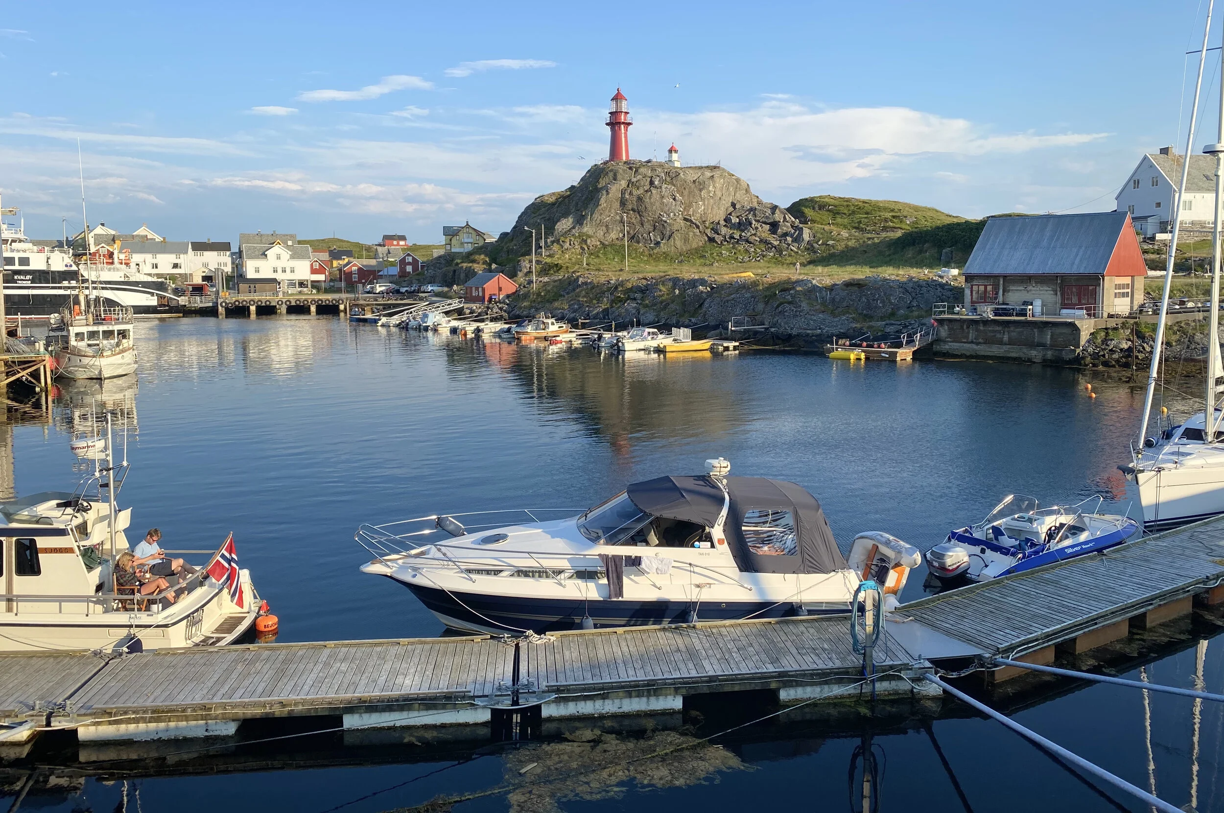 Slik endret vi reisevaner i 2020