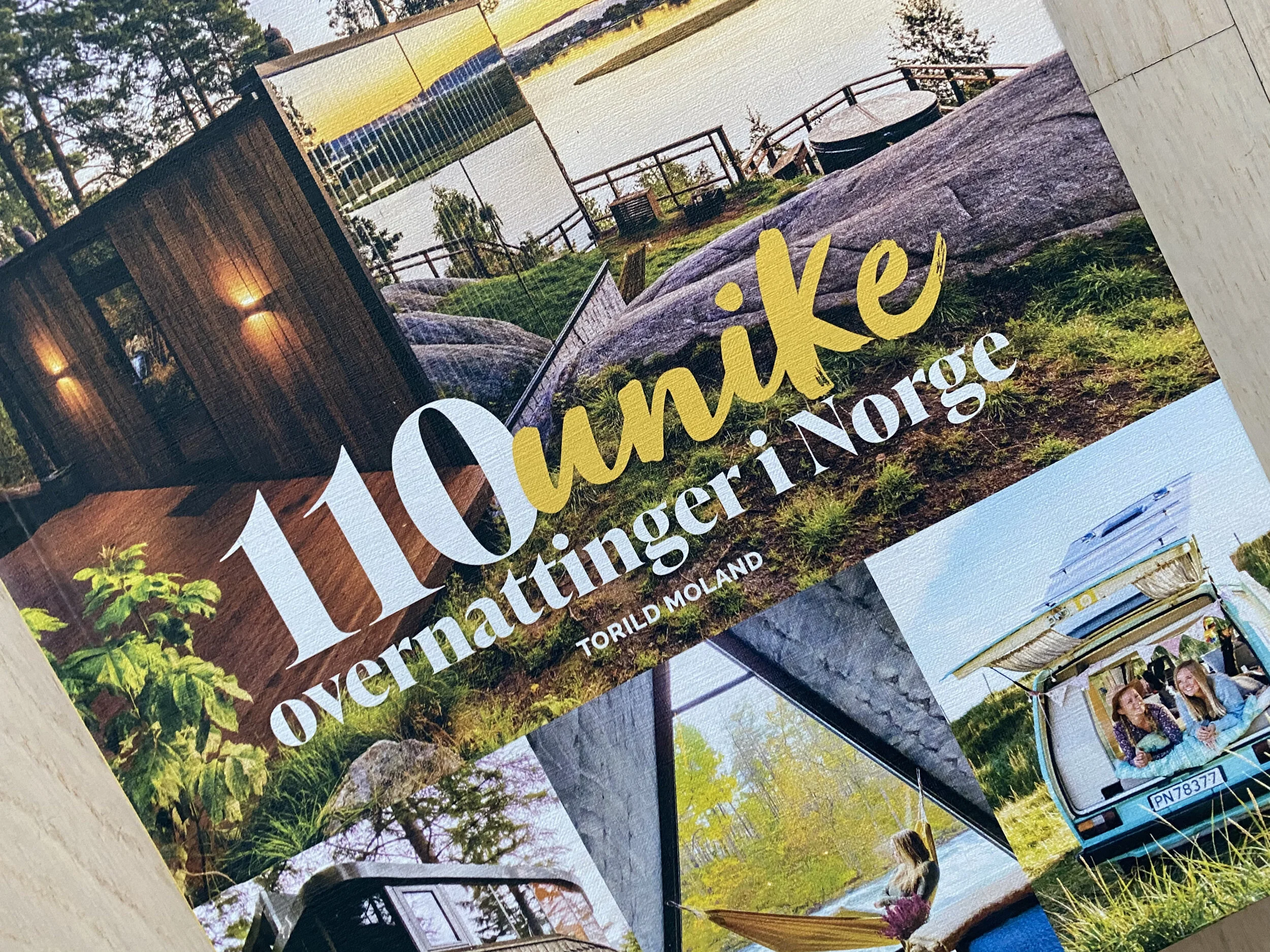 Topp reiseglede - mens du venter på å reise