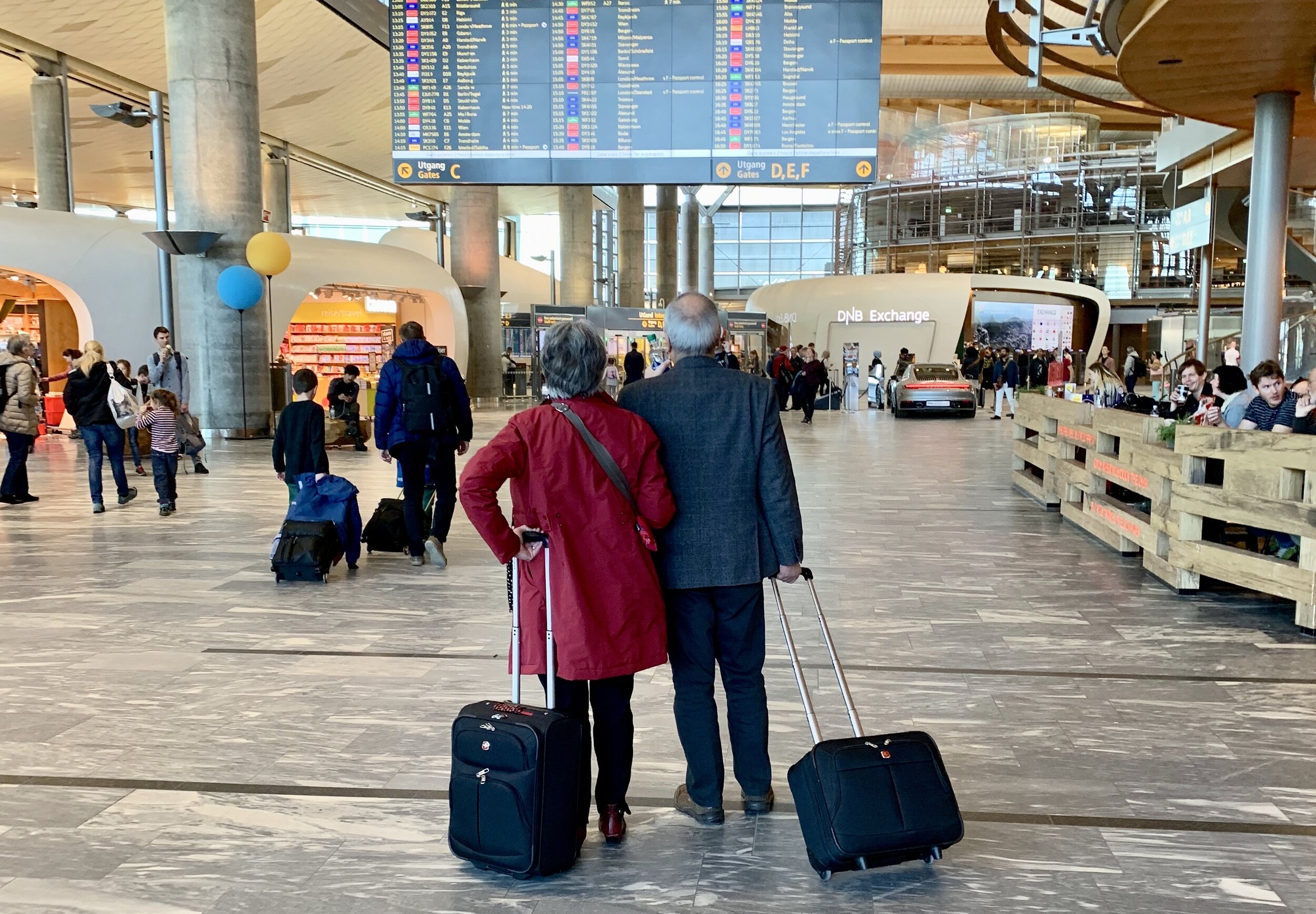 Vi ha ny reisegarantilov