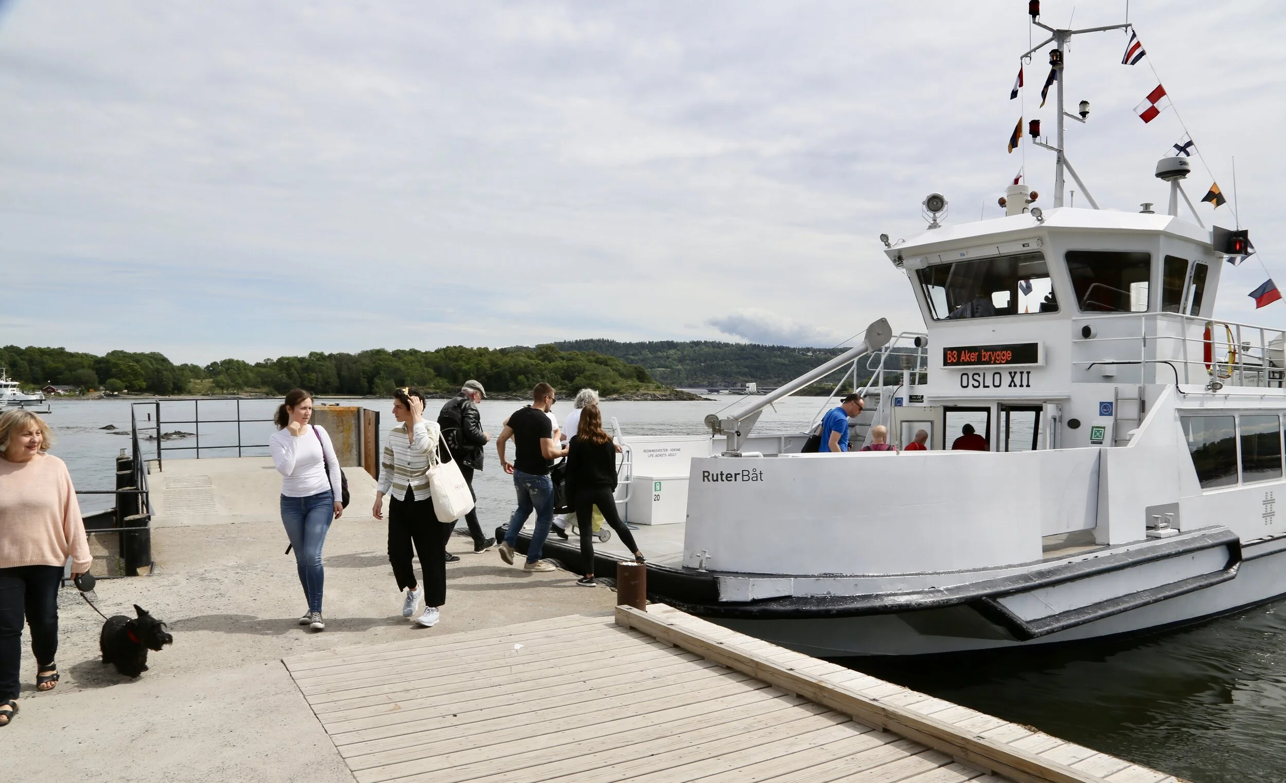 Sommerferie: Dette er de 10 hemmelige perlene i Oslo