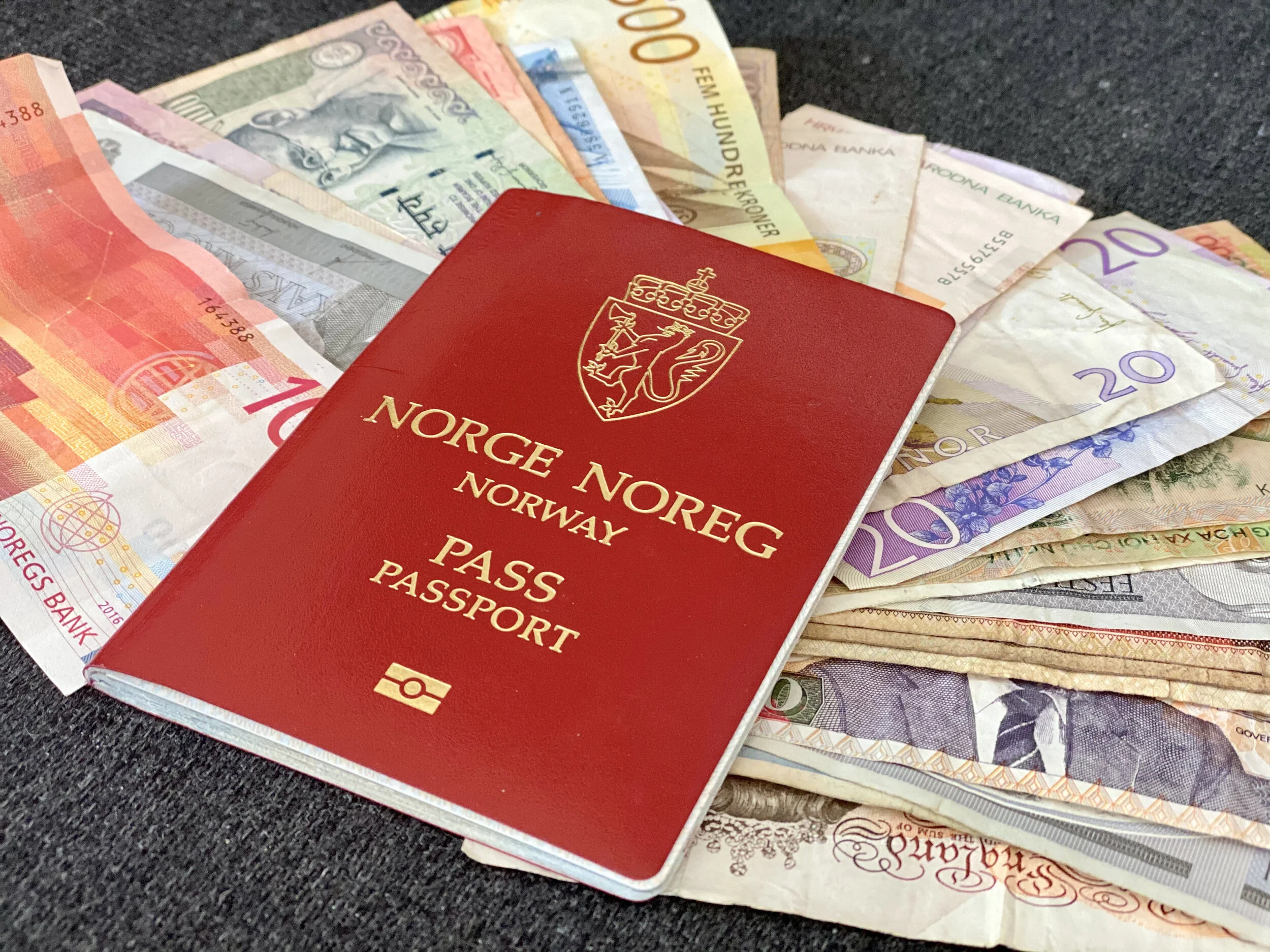 Disse får dobbelt opp når feriepengene kommer i år