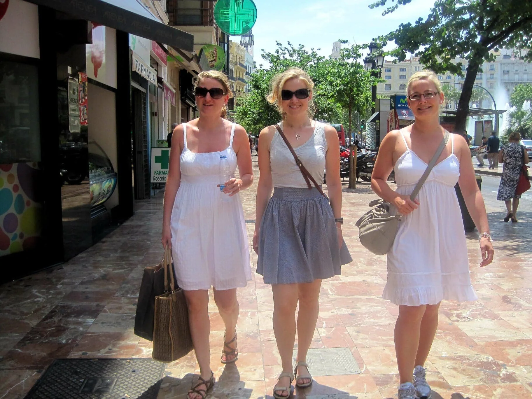 Derfor droppet Lene middagen med fredsprisvinneren - og vil redde seg selv først