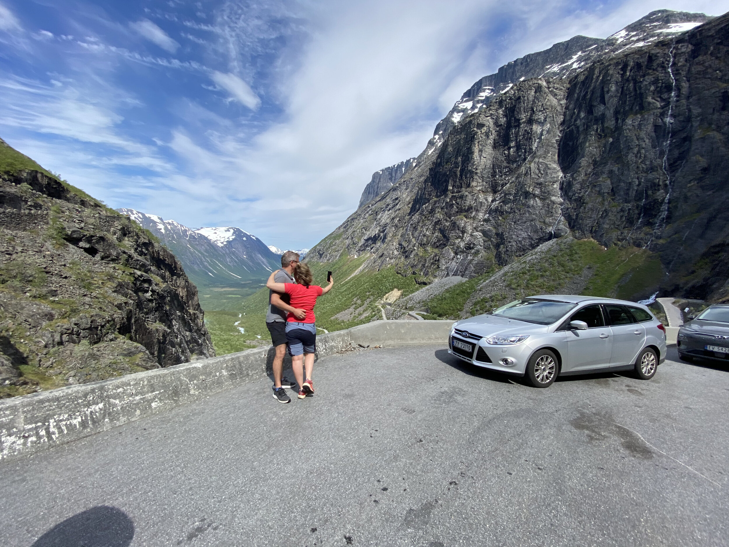 Skal gjøre kjøreturen mer spennende med historier, bøker, film og musikk