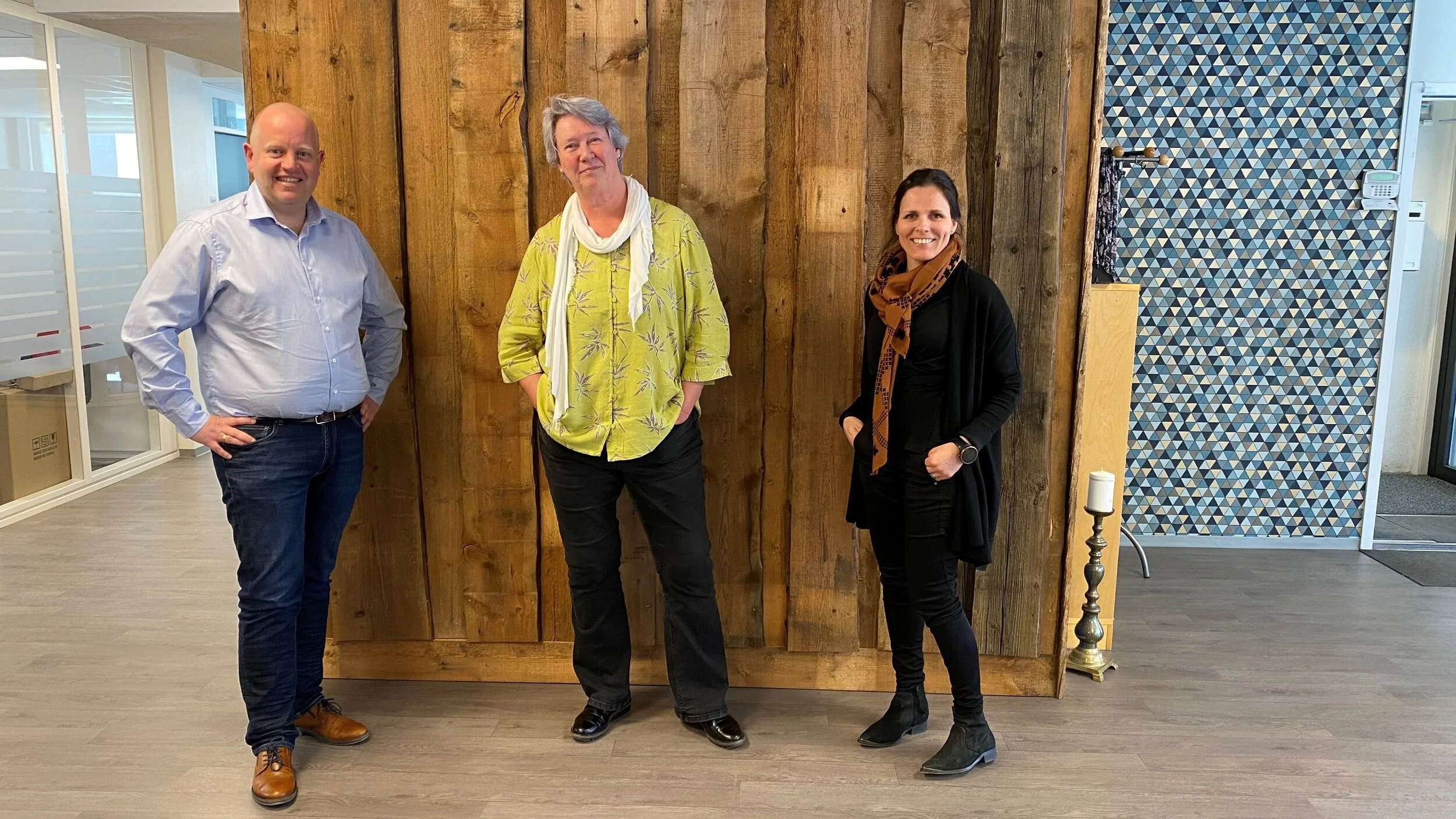 Nå vil disse destinasjonsselskapene slå seg sammen