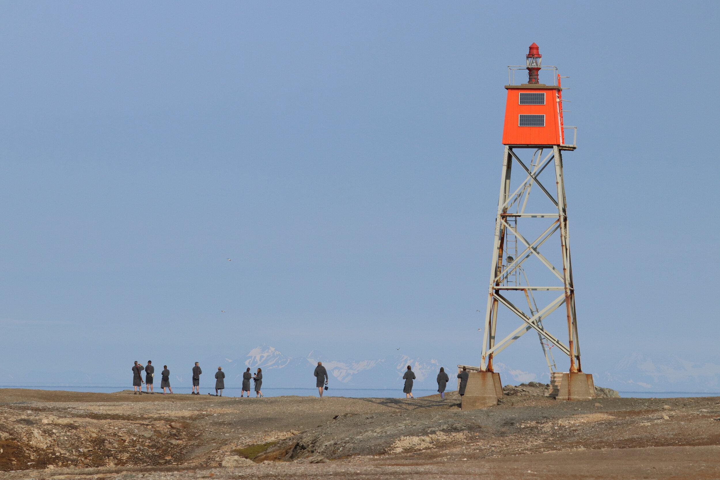 Blir dette sommerens minste musikkfestival?