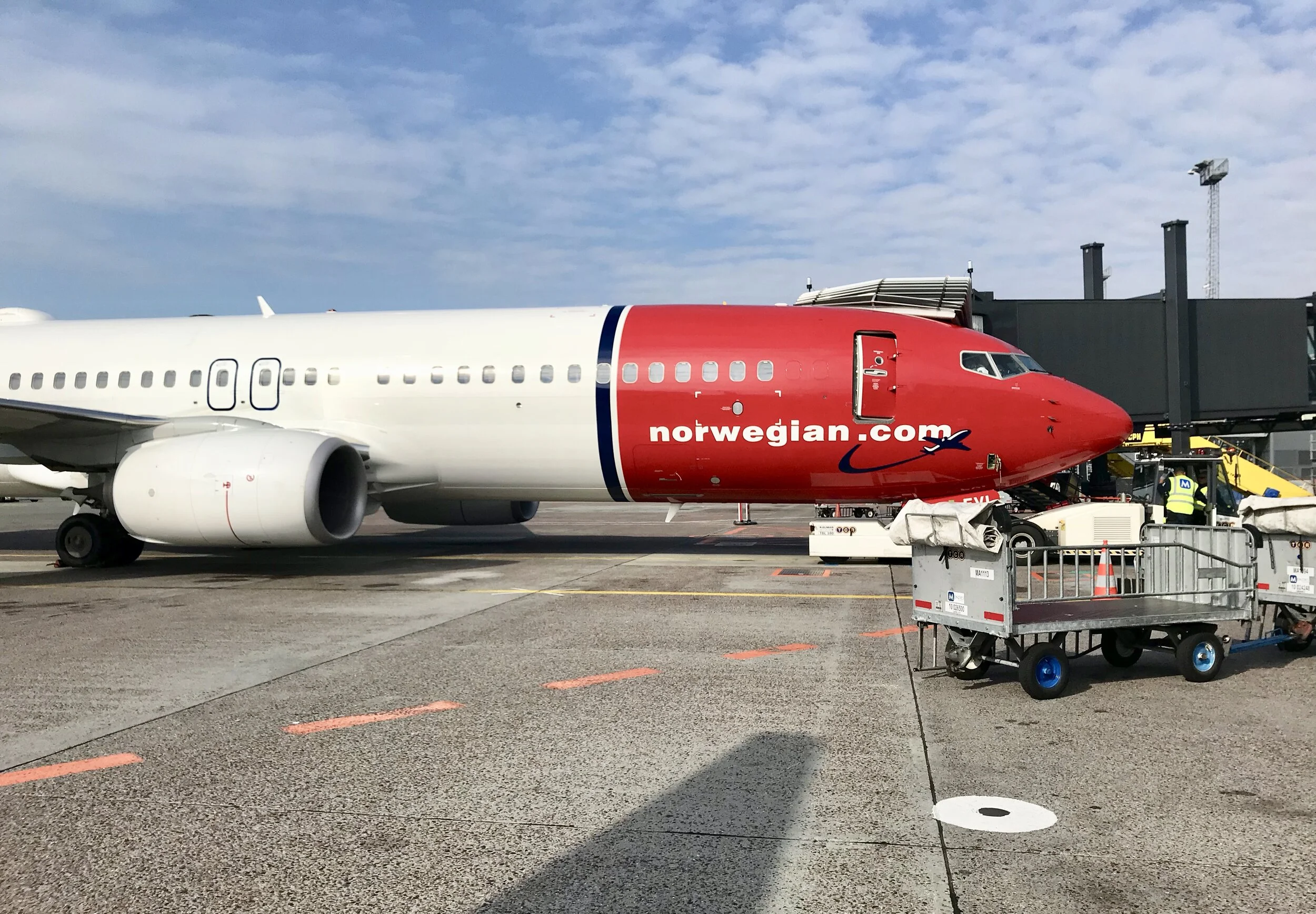 Norwegian endrer billettreglene - se opp for disse nye fellene