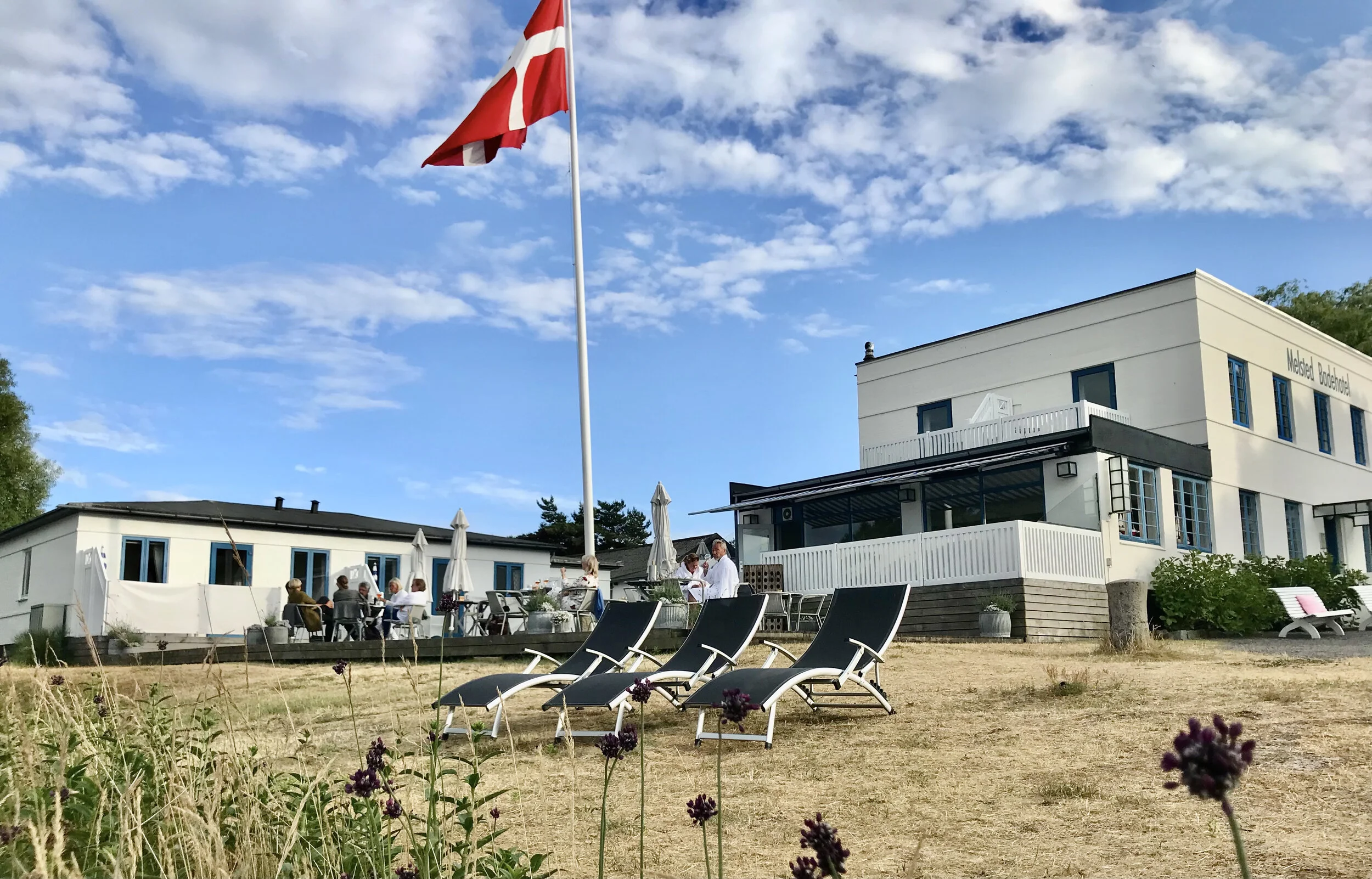 Kan vi reise til Danmark nå?