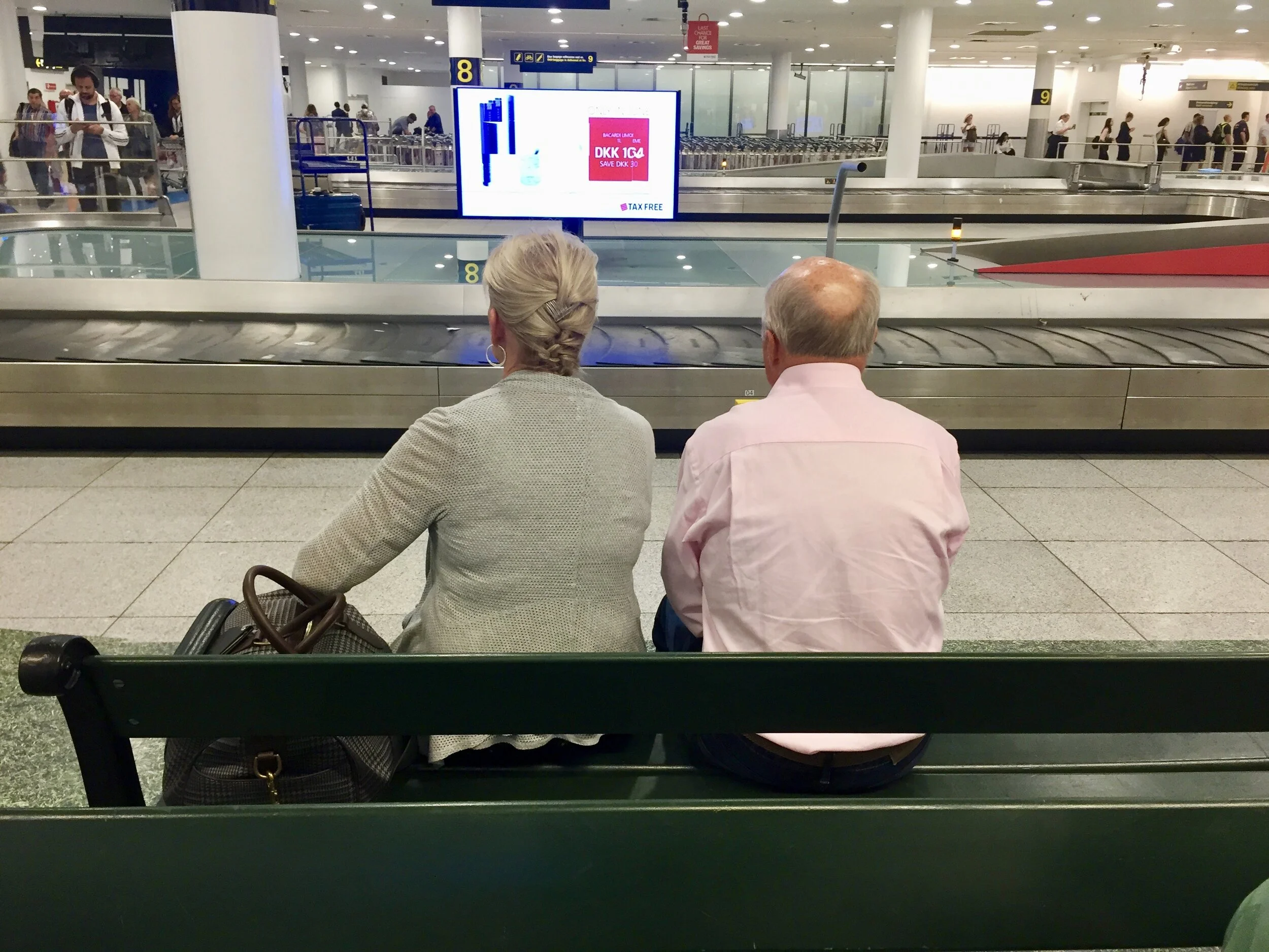 Vil gi bort 60 000 kroner til å reise for