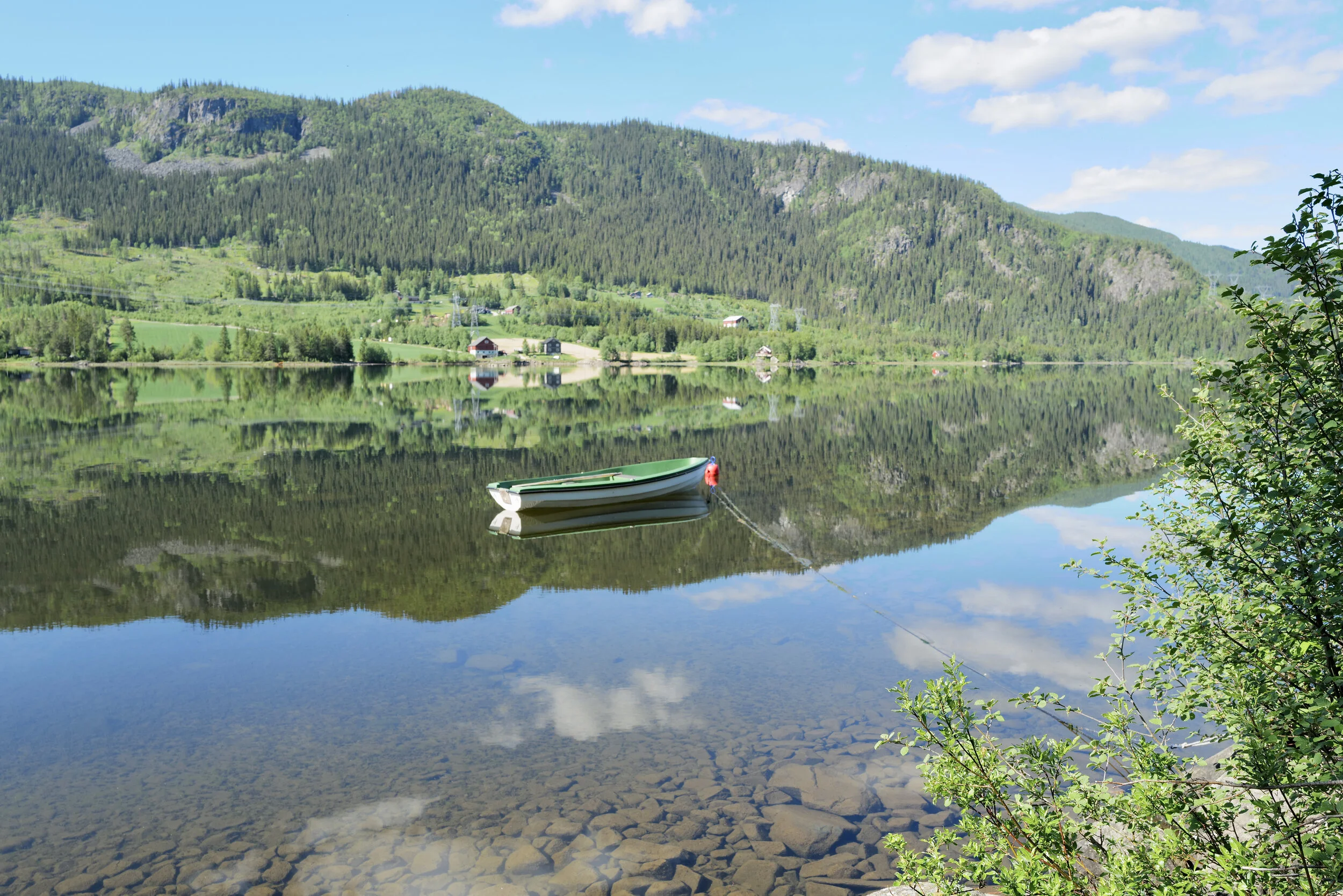Nei, norske gjester skal ikke «redde» reiselivet i sommer 