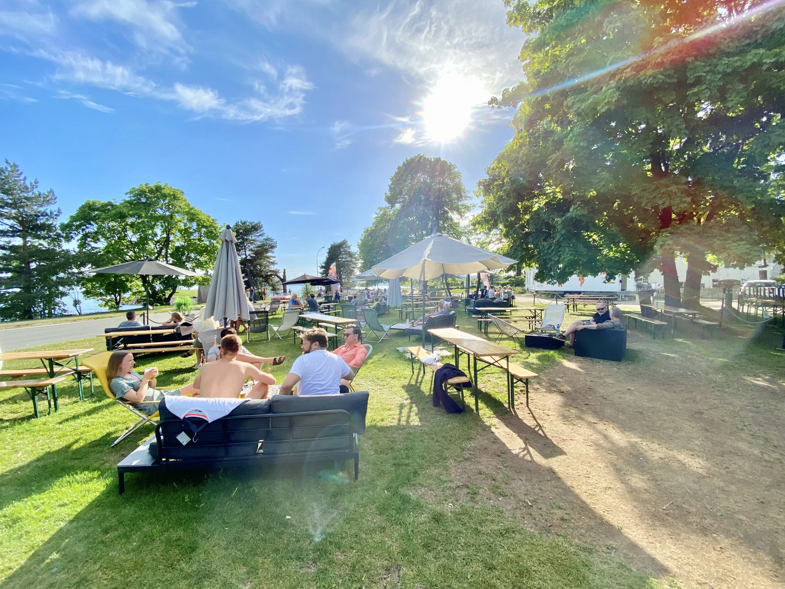 Her får du historier fra Hamar - rett i øret