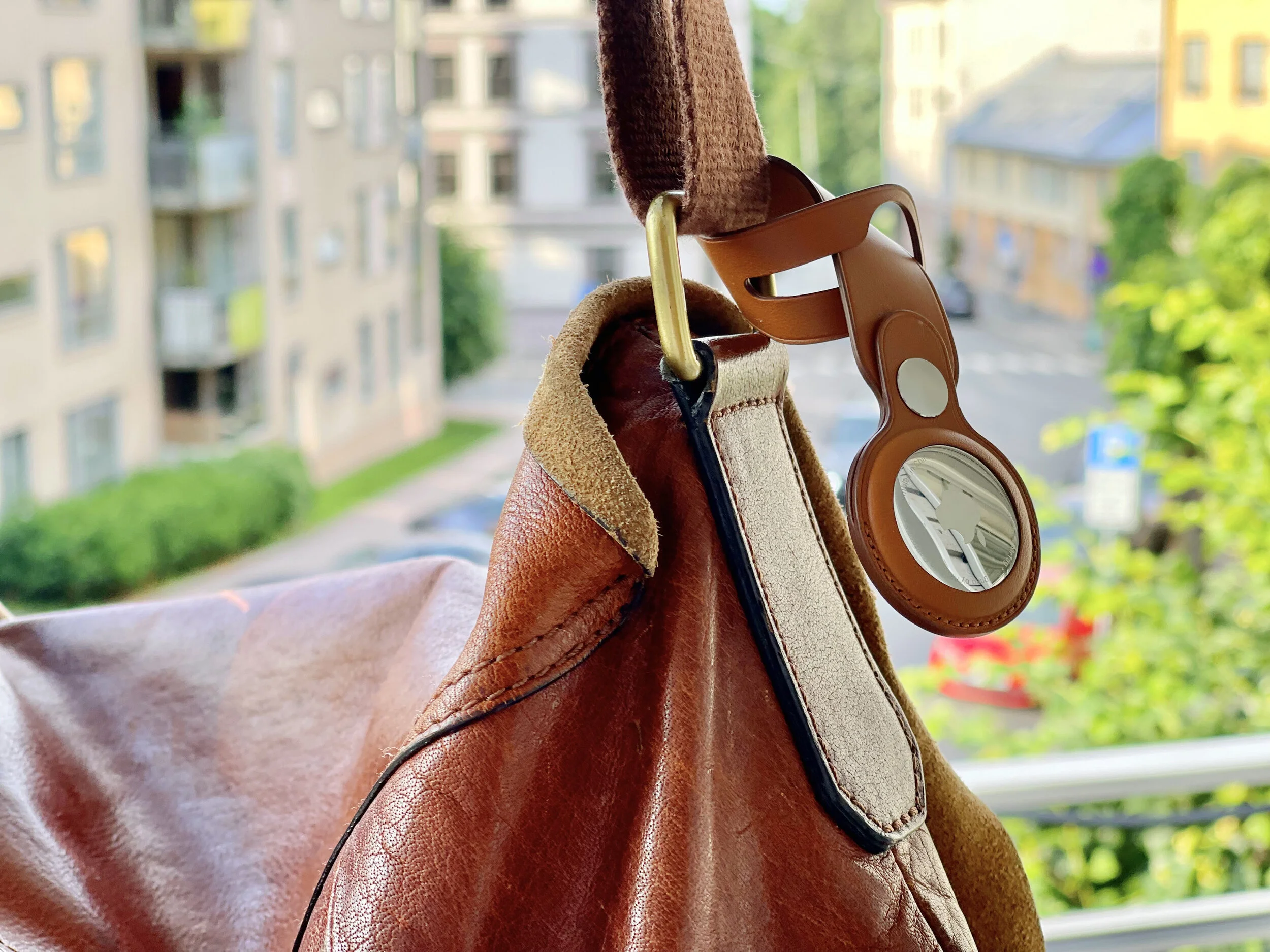 Denne lille dingsen kan redde hele ferien din