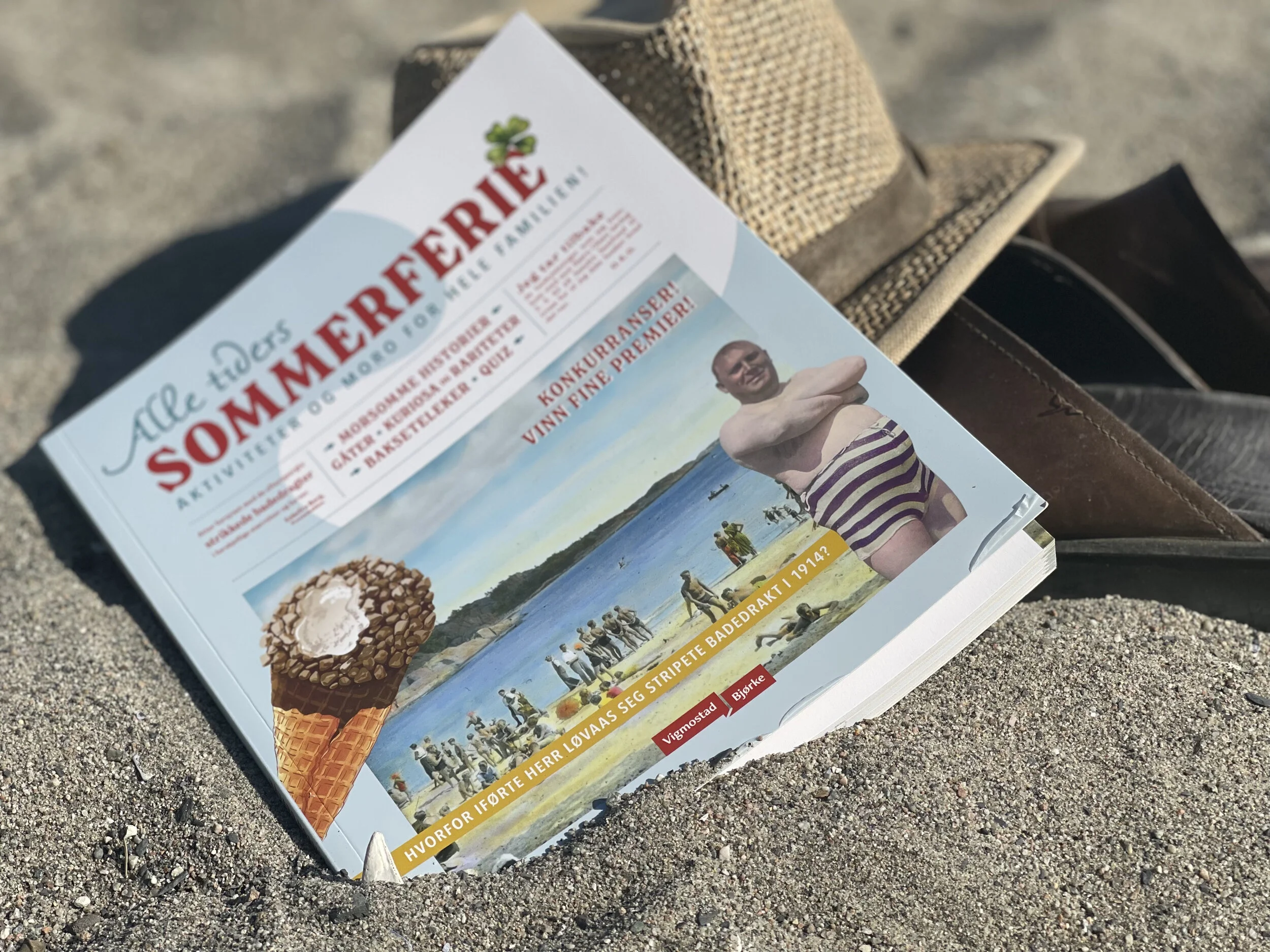 7 reisebøker du bør lese i sommer