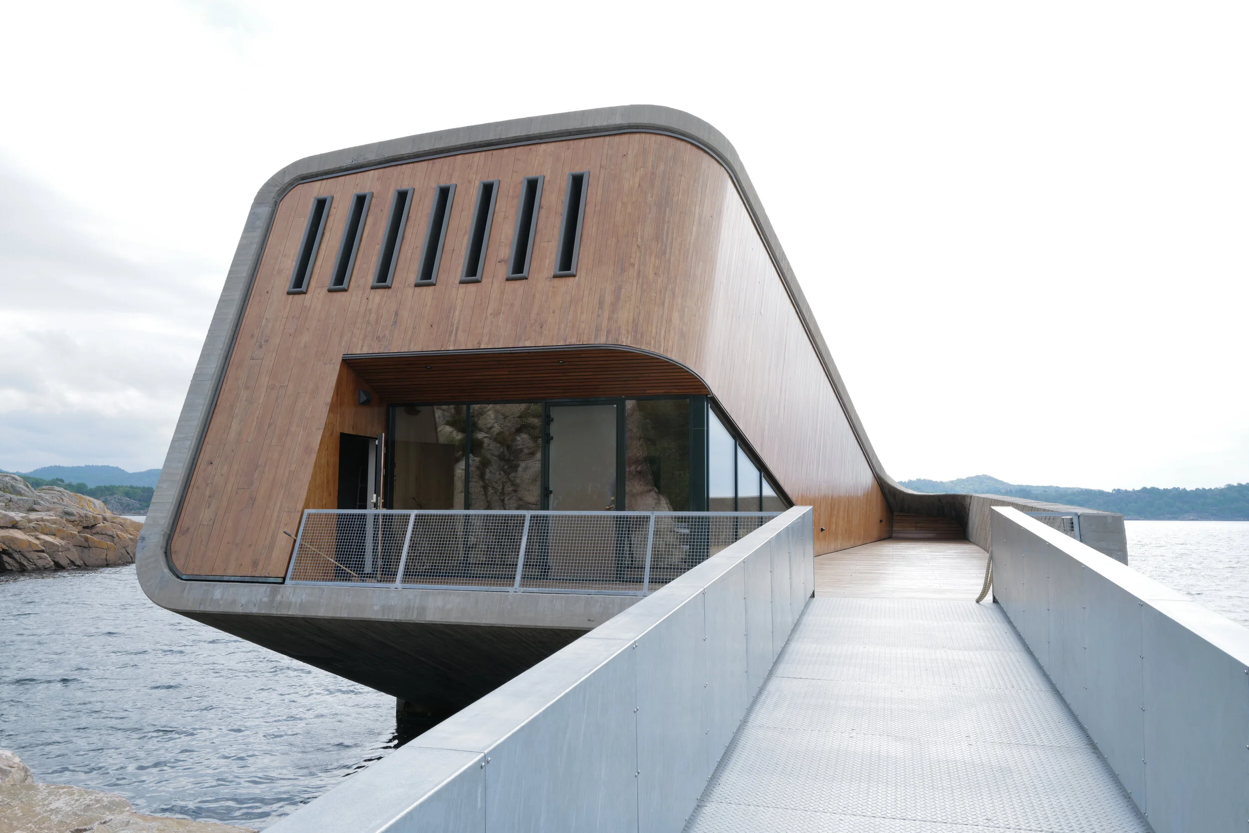 Nå kan du oppleve et Under