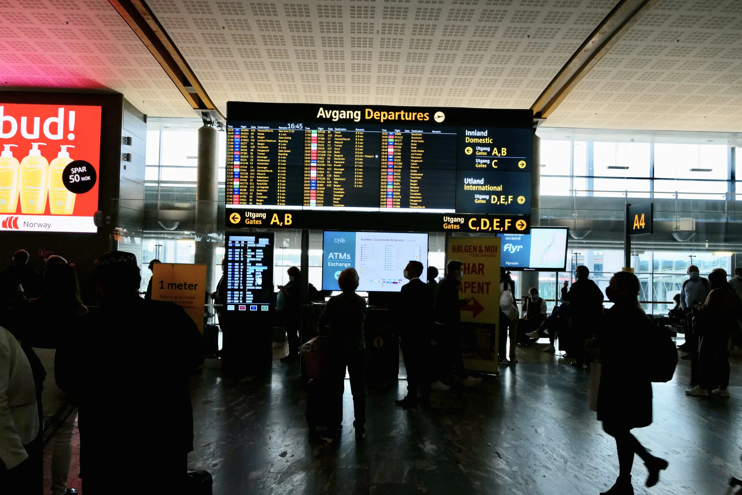 Gjenåpningen: Last ned denne appen nå