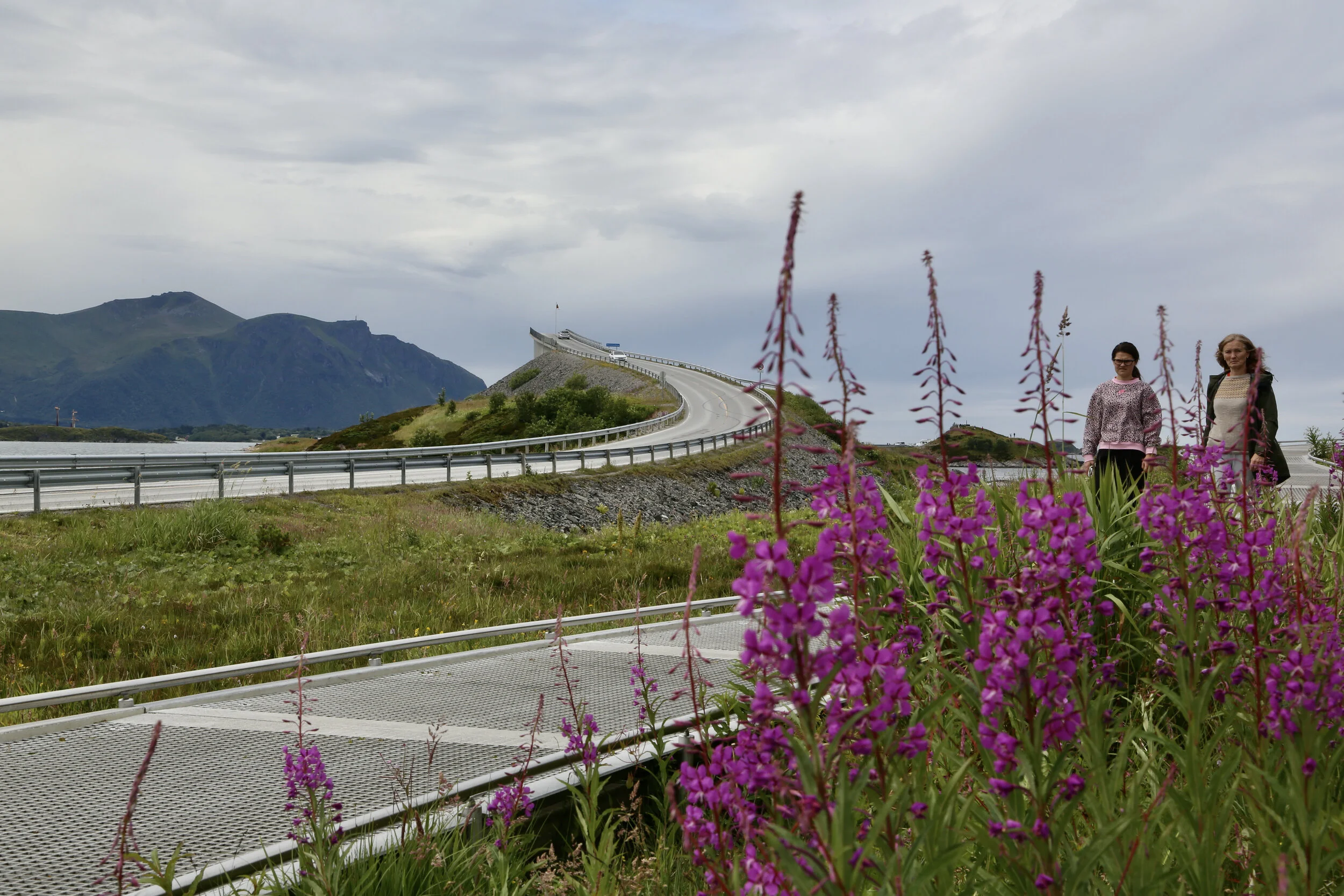 Norsk turistperle flyttes til Jamaica?
