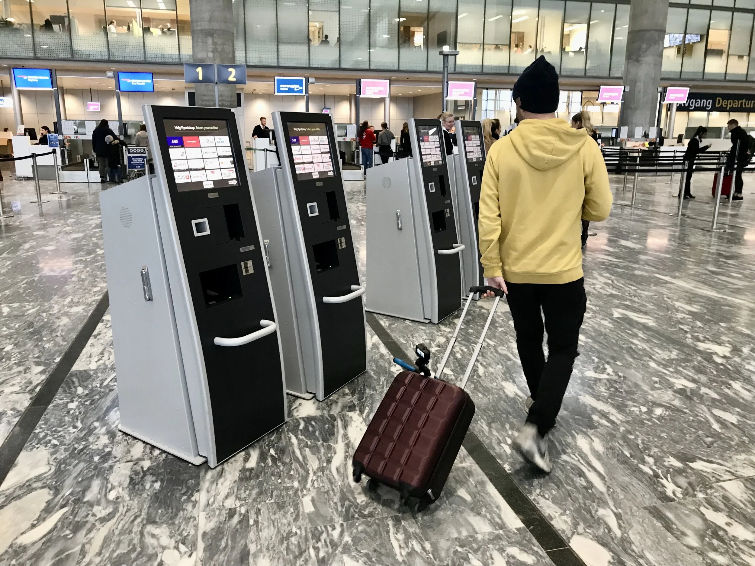 Er dette verdens beste ungdomsbillett?