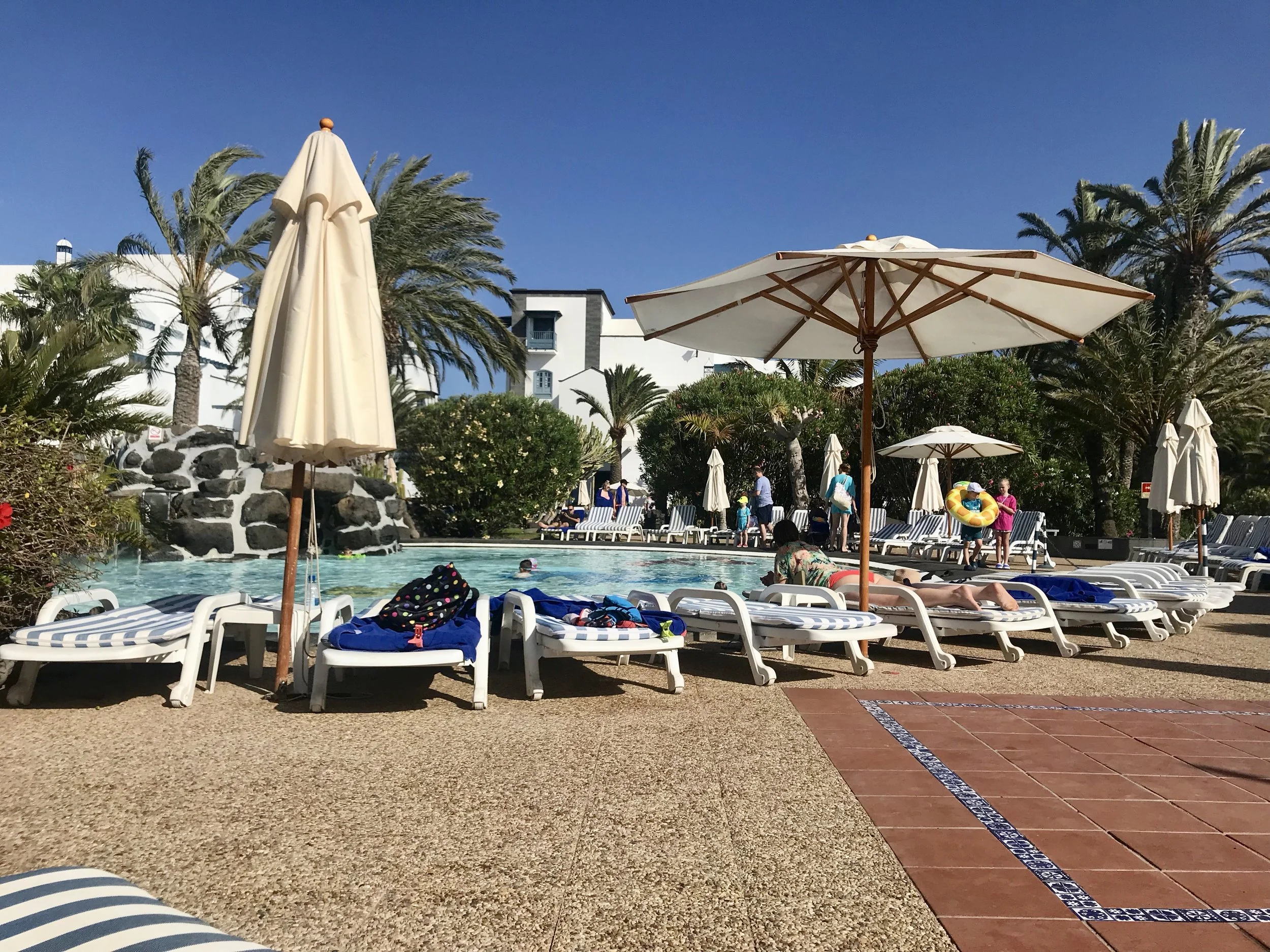 Dette må du vite før du reiser til Spania