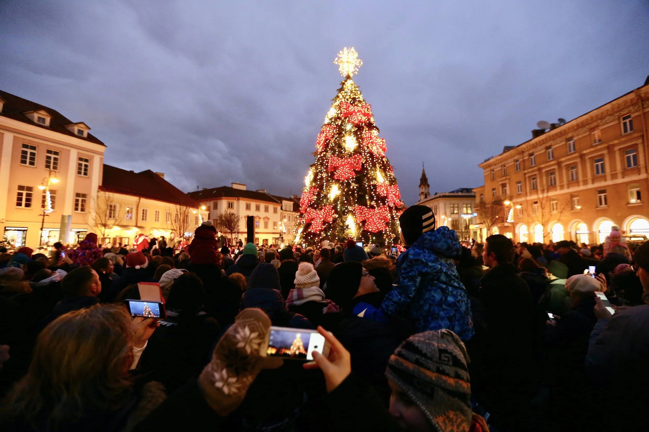 Advarer: -Dropp førjulsturen til utlandet