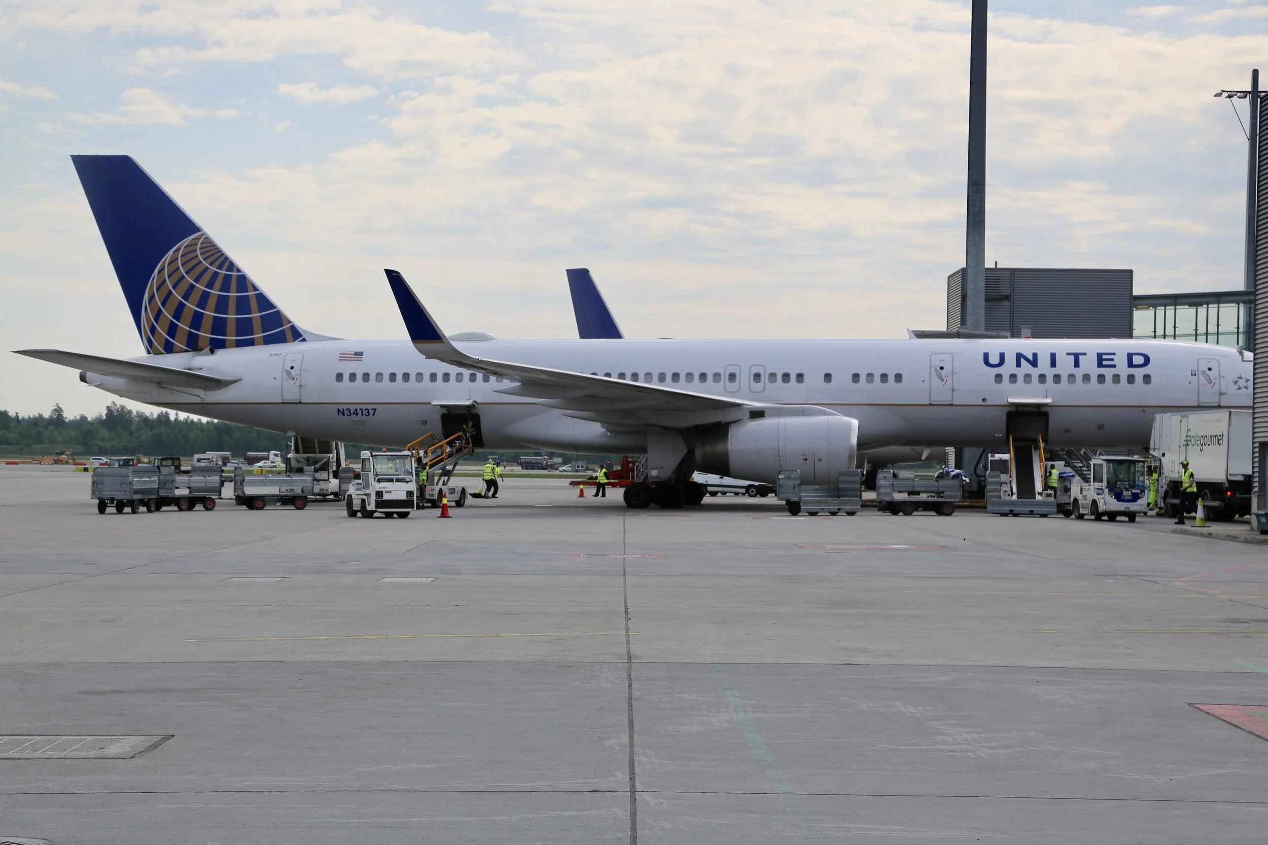 - Ikke reis til disse landene