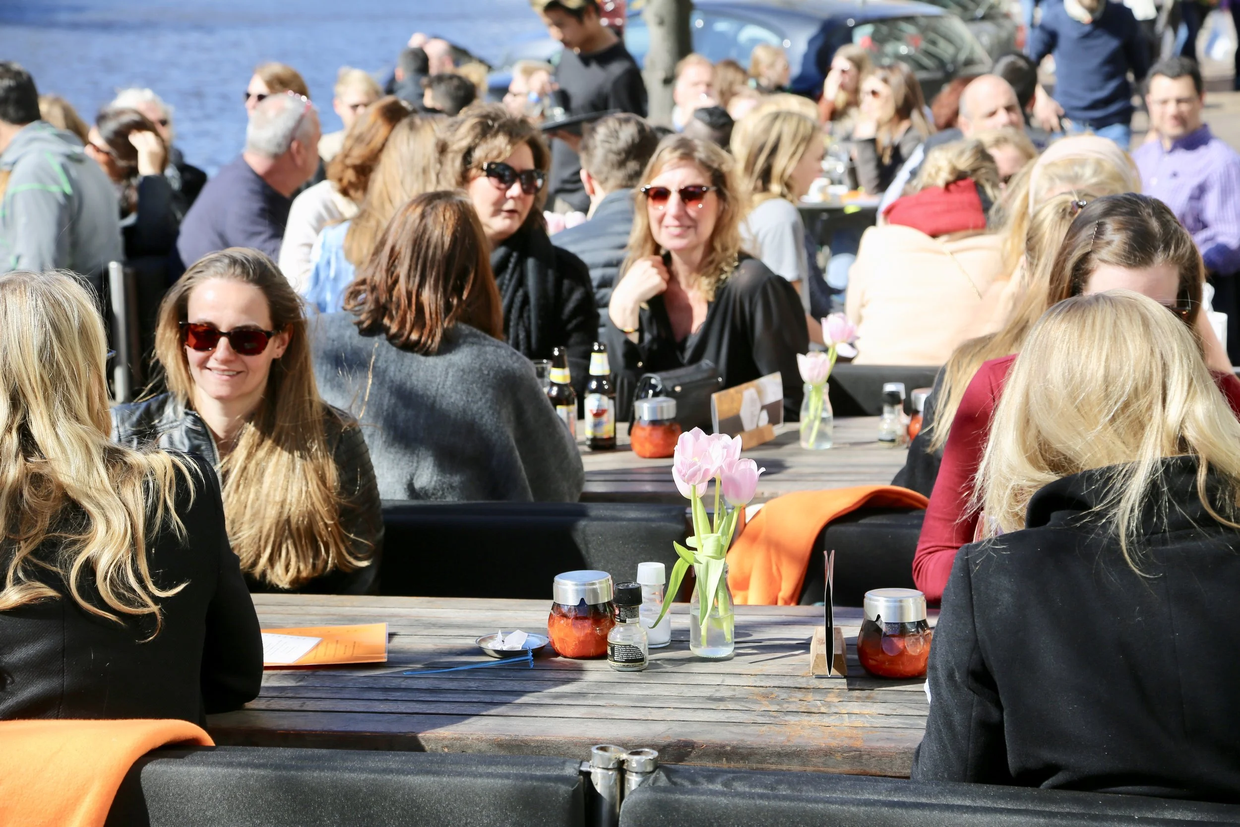 Den eneste som kan redde reiselivet nå - det er reiselivet selv