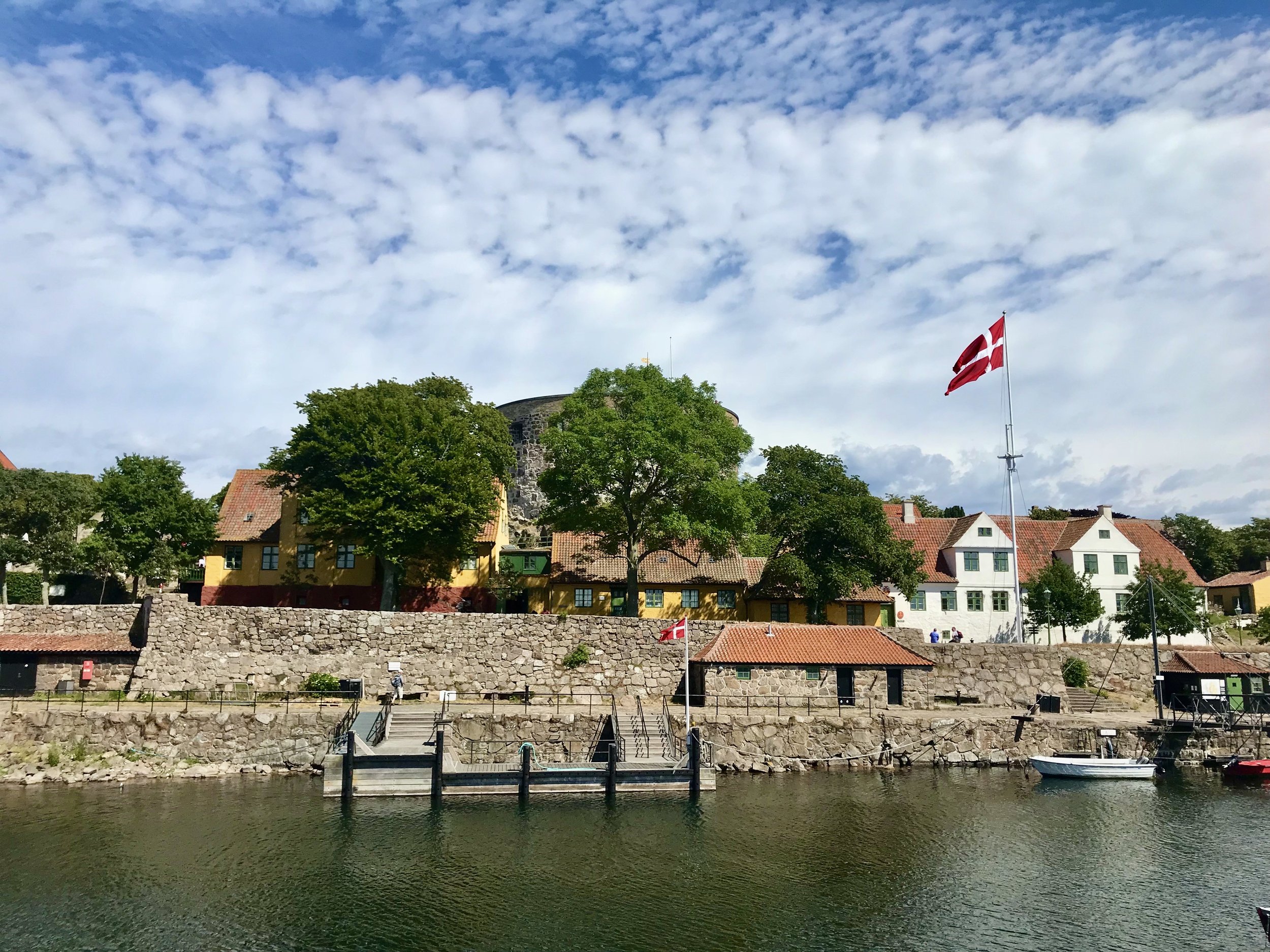 Drømmejobben er ledig - er den noe for deg?