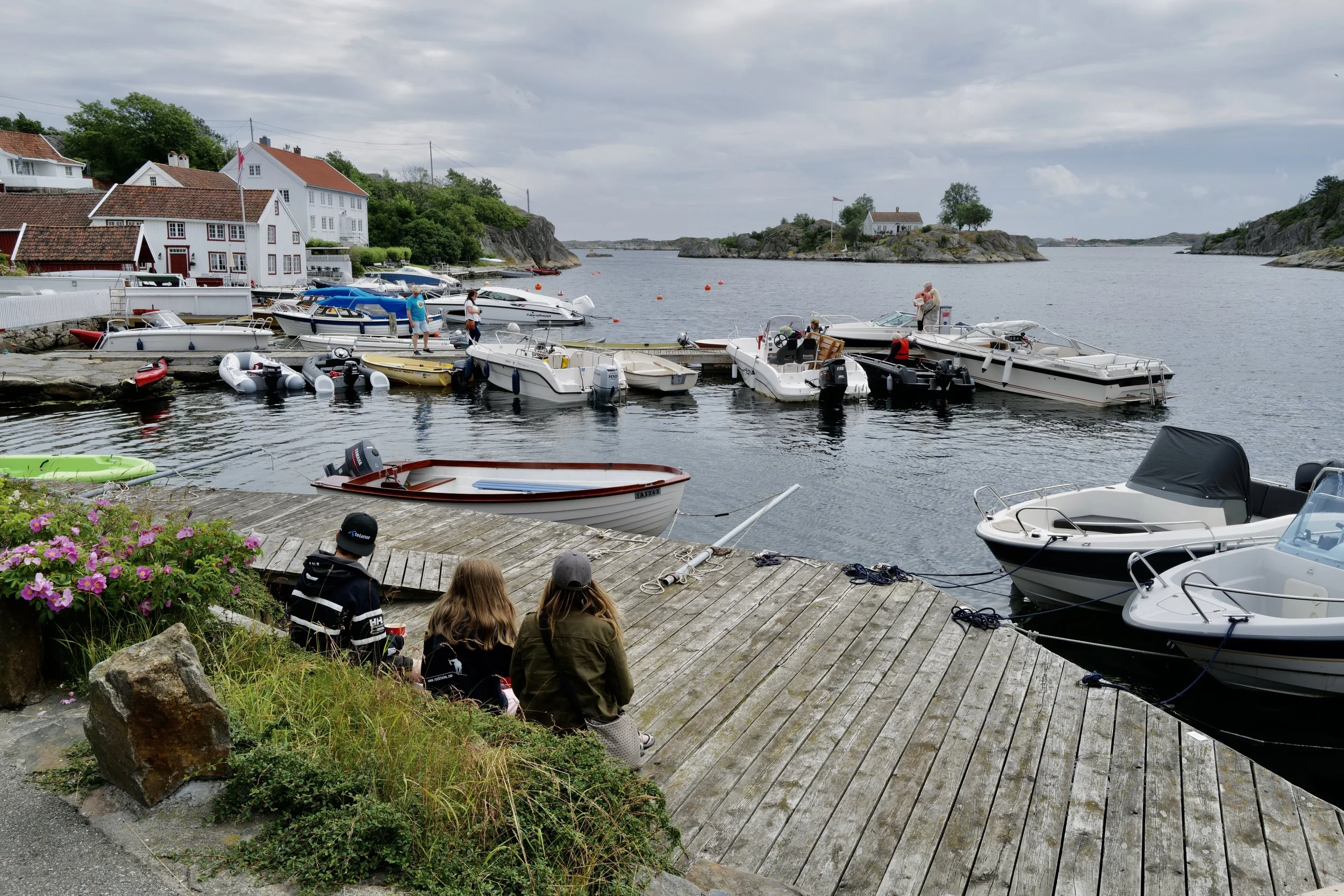 Dette blir reiselivsvinnerne i 2022