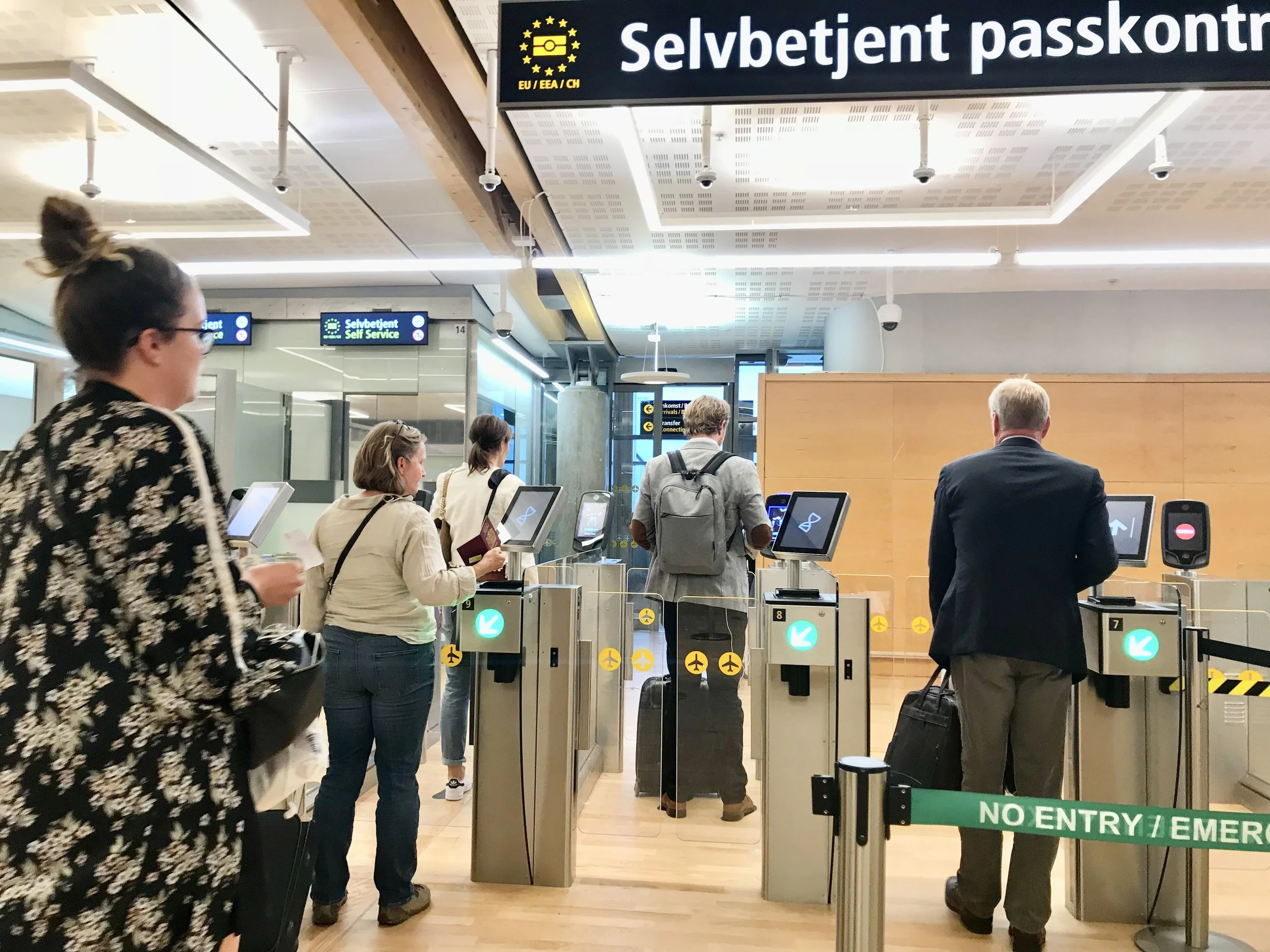 Reiselivsopprør mot ugyldige koronasertifikat