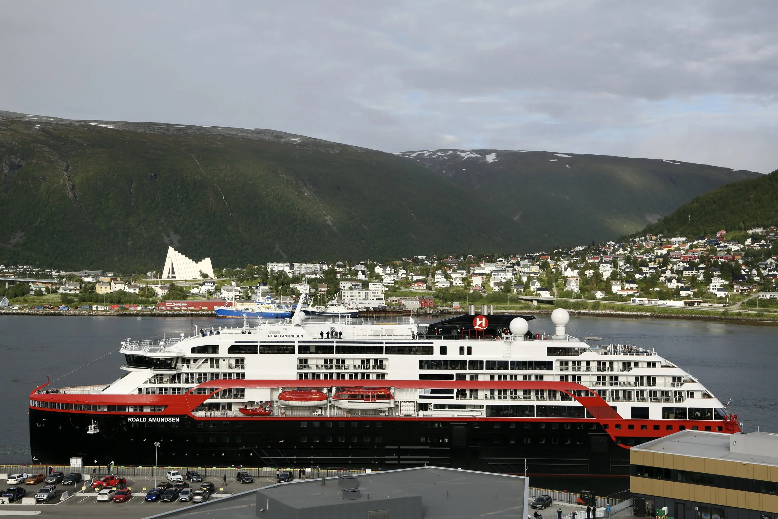 Må betale 1 million etter korona-skandalen