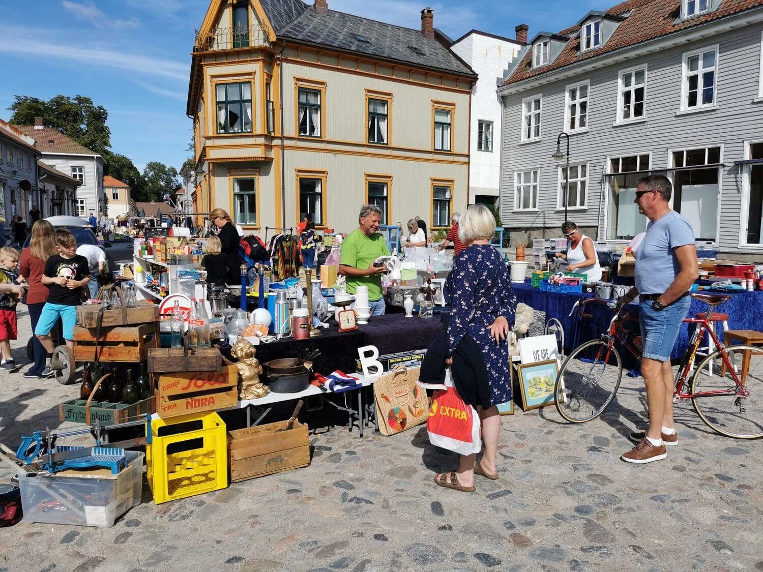 Her er 22 vakre steder i Norge du kan besøke i 2022