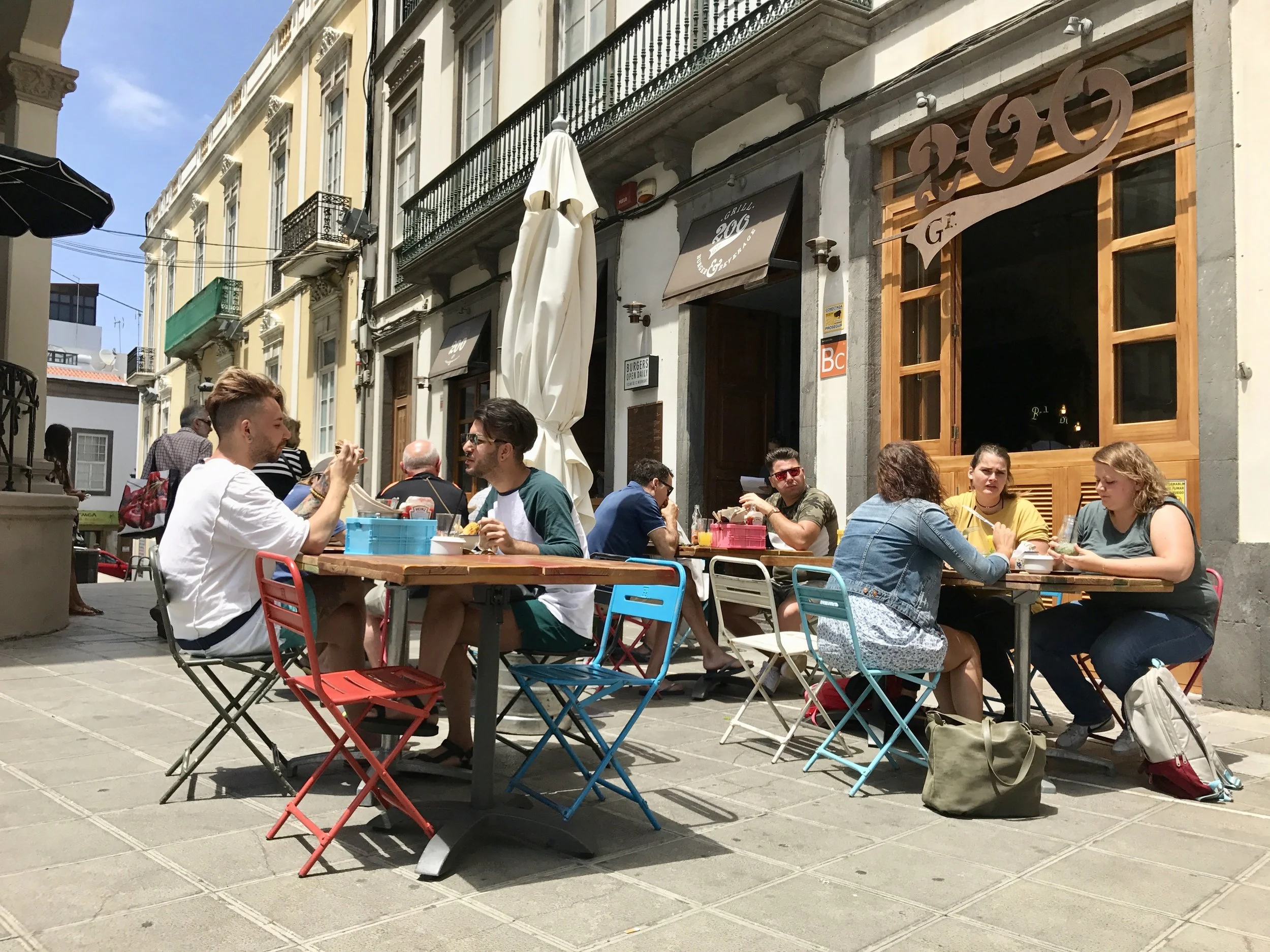 Her er innreisereglene for vinterferien i Spania