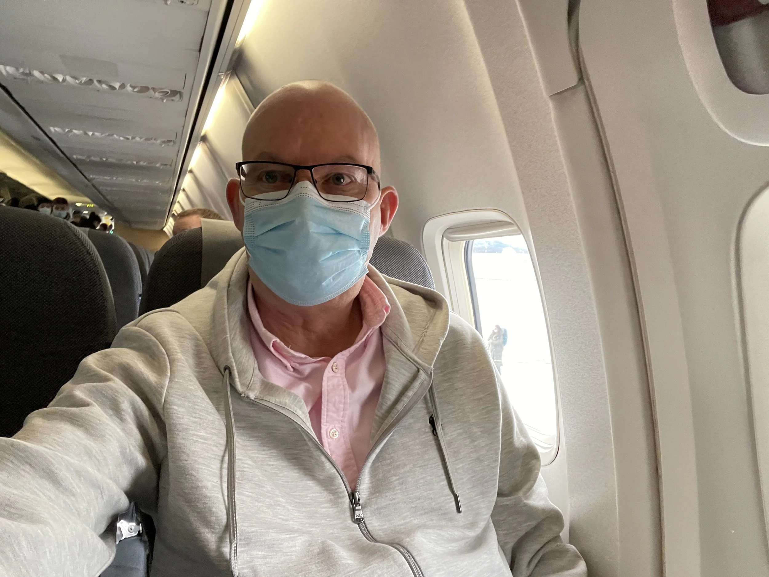 Ut og reise nå? Ta med deg dette, uansett