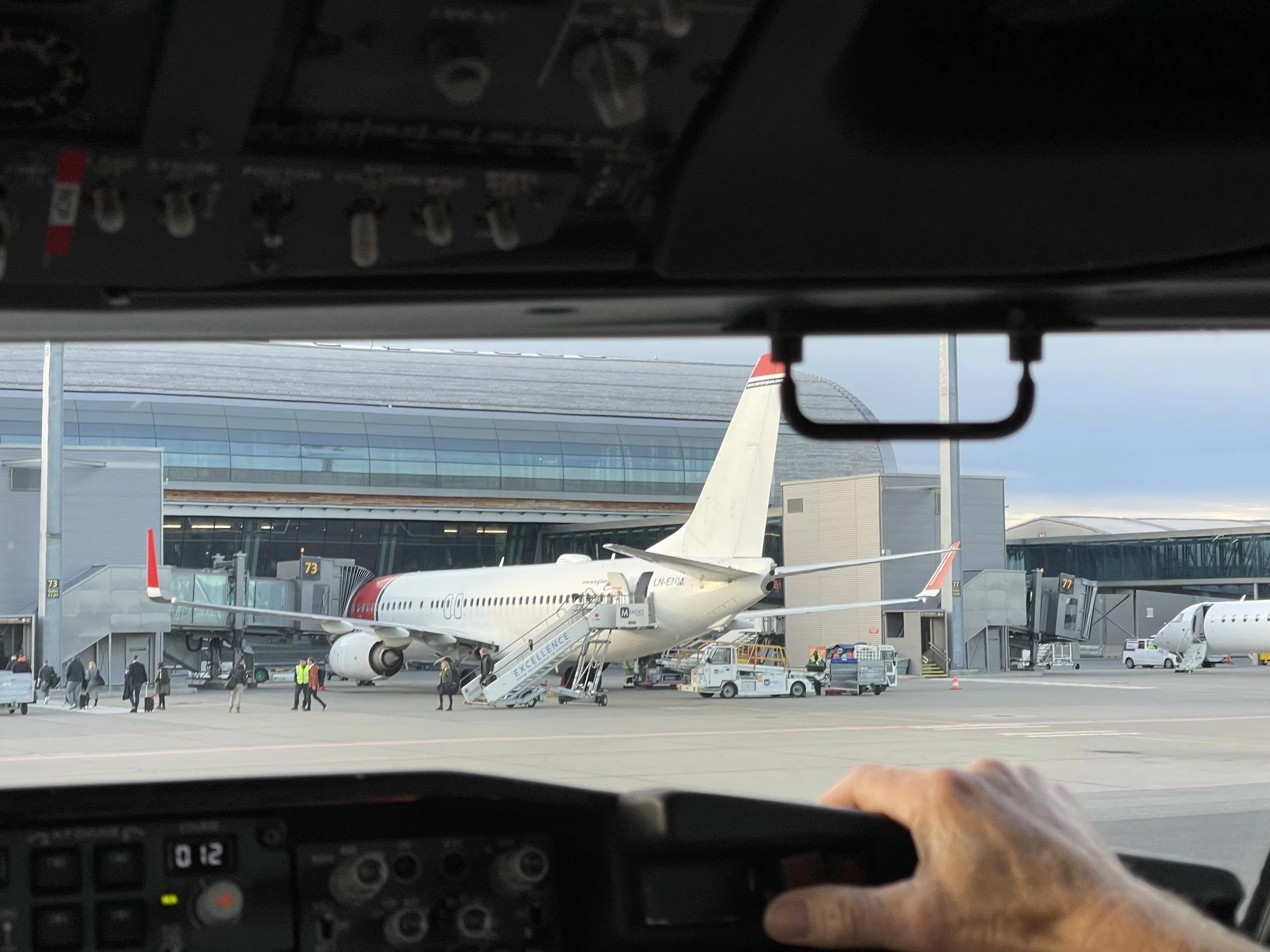 Åpner nye flyruter til Alicante og Malaga