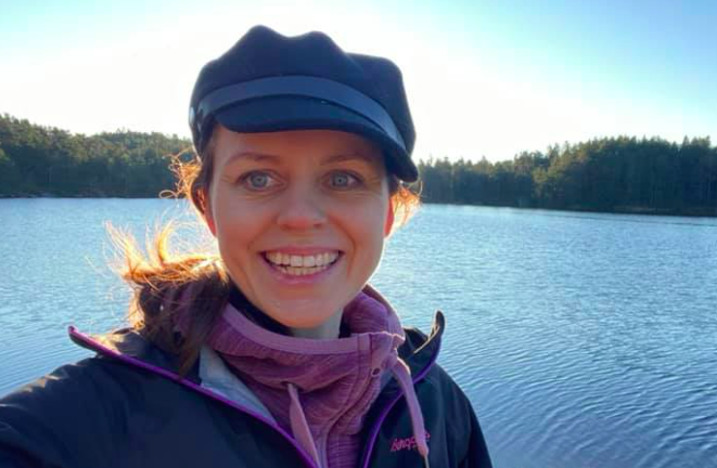 Aase Marthe blir Norges nye reiselivsdirektør