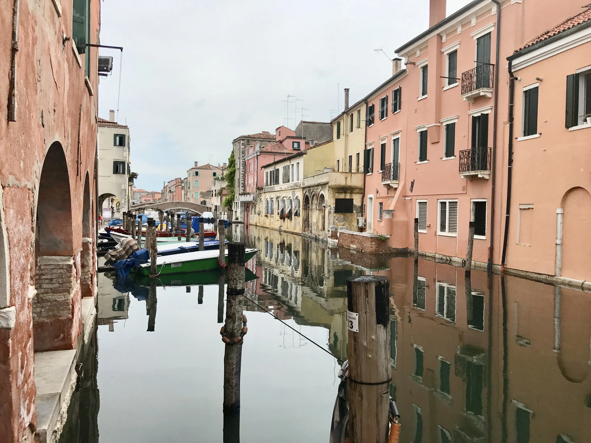 Derfor blir det brennhett i Italia i sommer