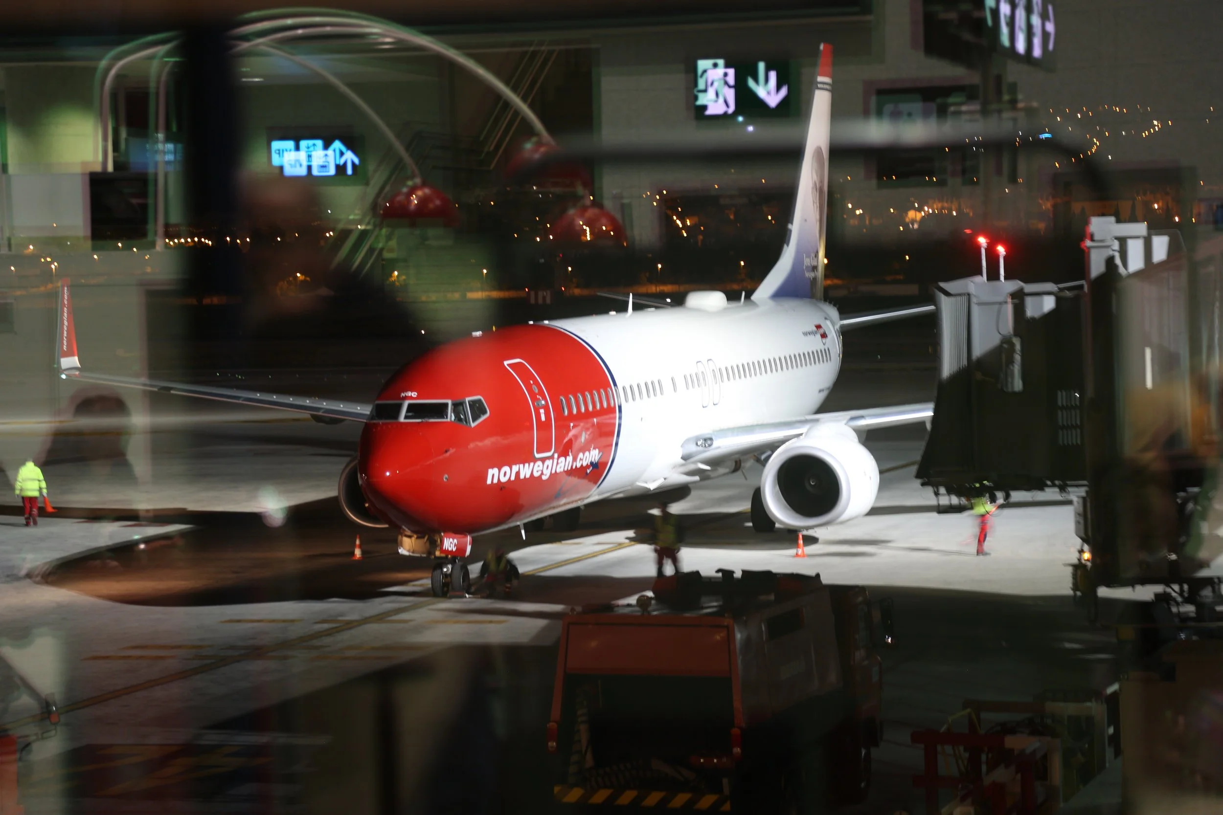 To nye flyruter til populære sydenreisemål